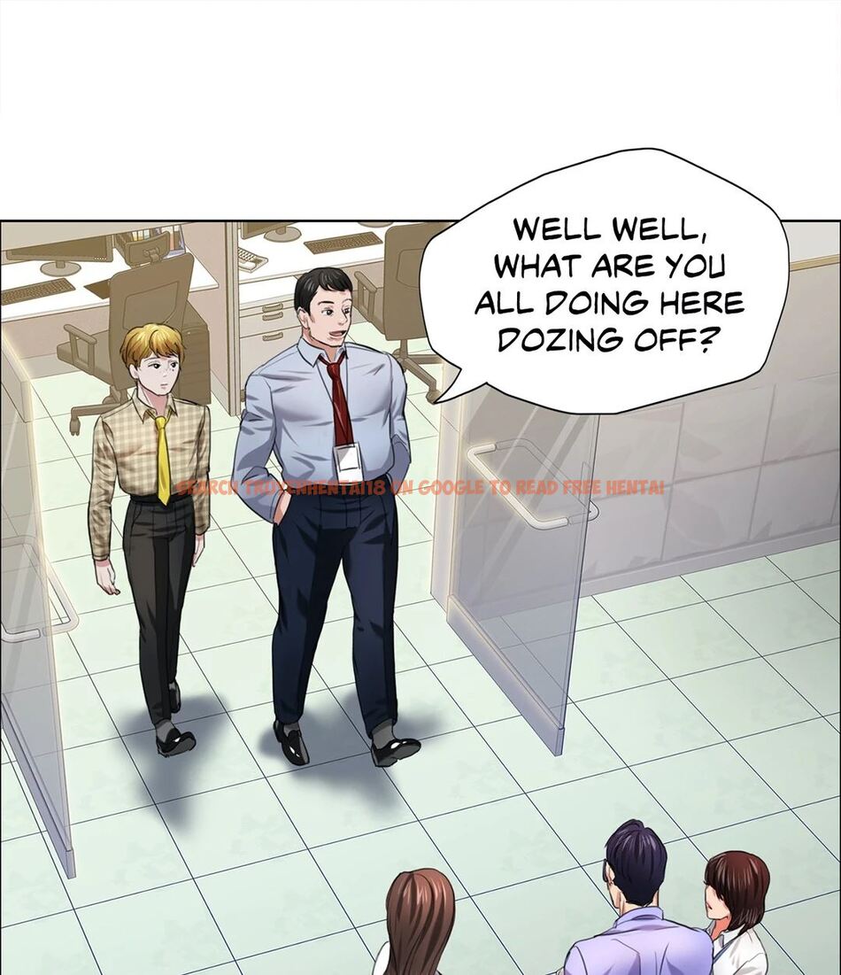 Read Hentai Image 43 556 in comic Climb On Top - Chapter 19 - hentaitnt.net
