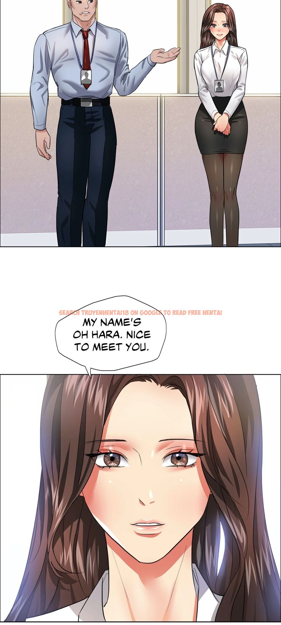 Read Hentai Image 6 554 in comic Climb On Top - Chapter 19 - hentaitnt.net