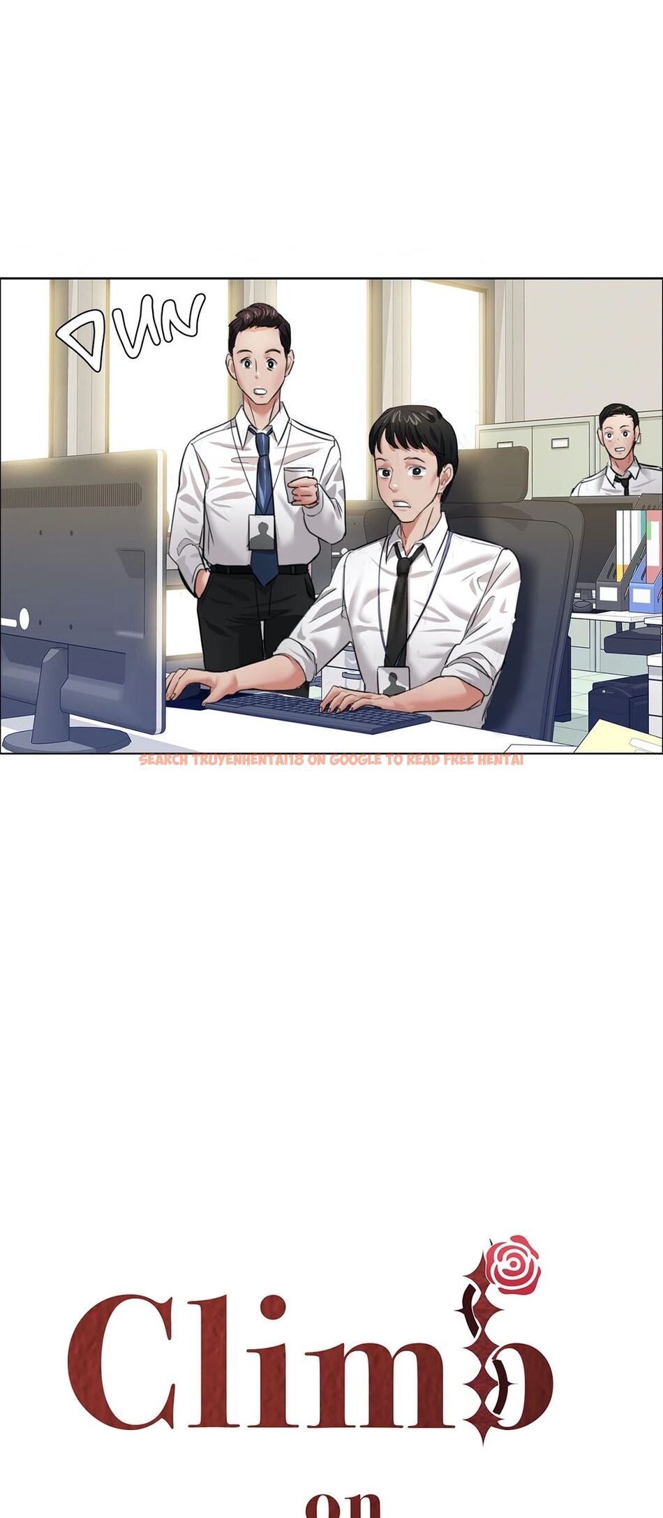 Read Hentai Image 7 554 in comic Climb On Top - Chapter 19 - hentaitnt.net
