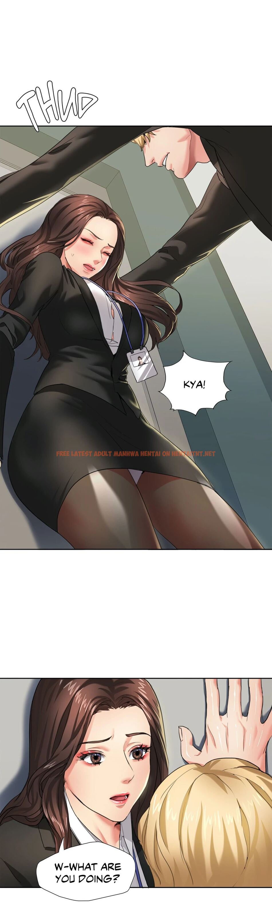 Read Hentai Image 16 824 in comic Climb On Top - Chapter 2 - hentaitnt.net