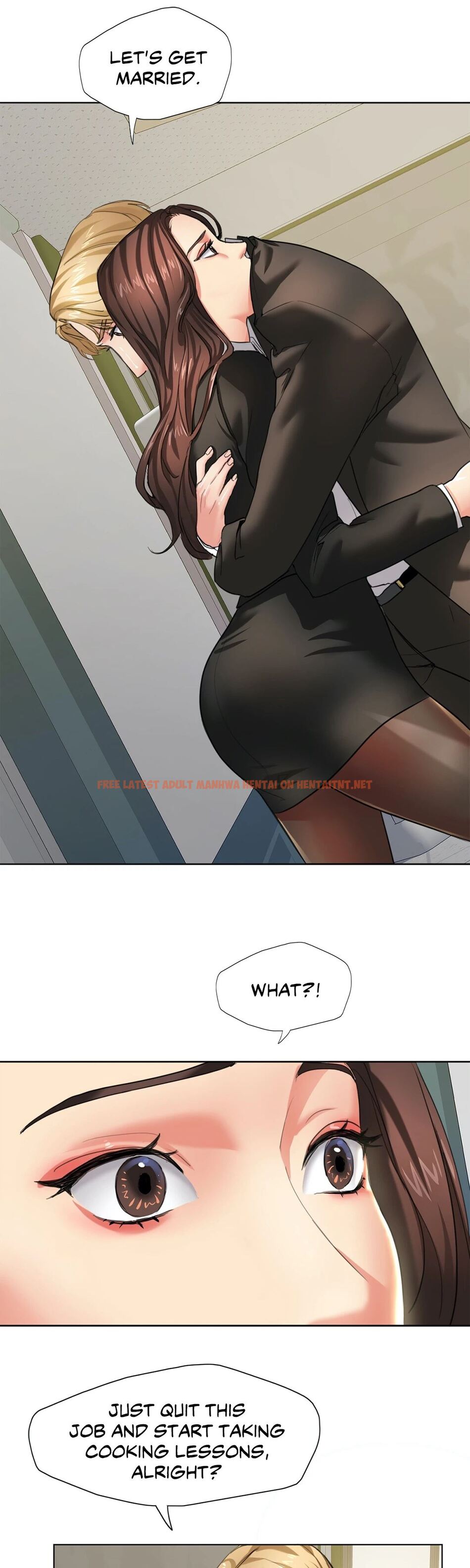 Read Hentai Image 17 824 in comic Climb On Top - Chapter 2 - hentaitnt.net