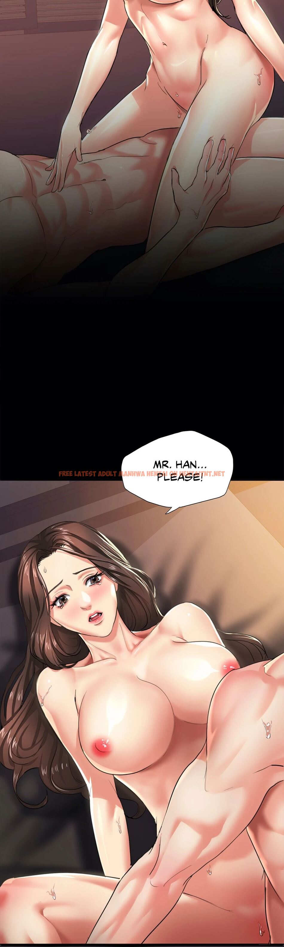 Read Hentai Image 6 823 in comic Climb On Top - Chapter 2 - hentaitnt.net