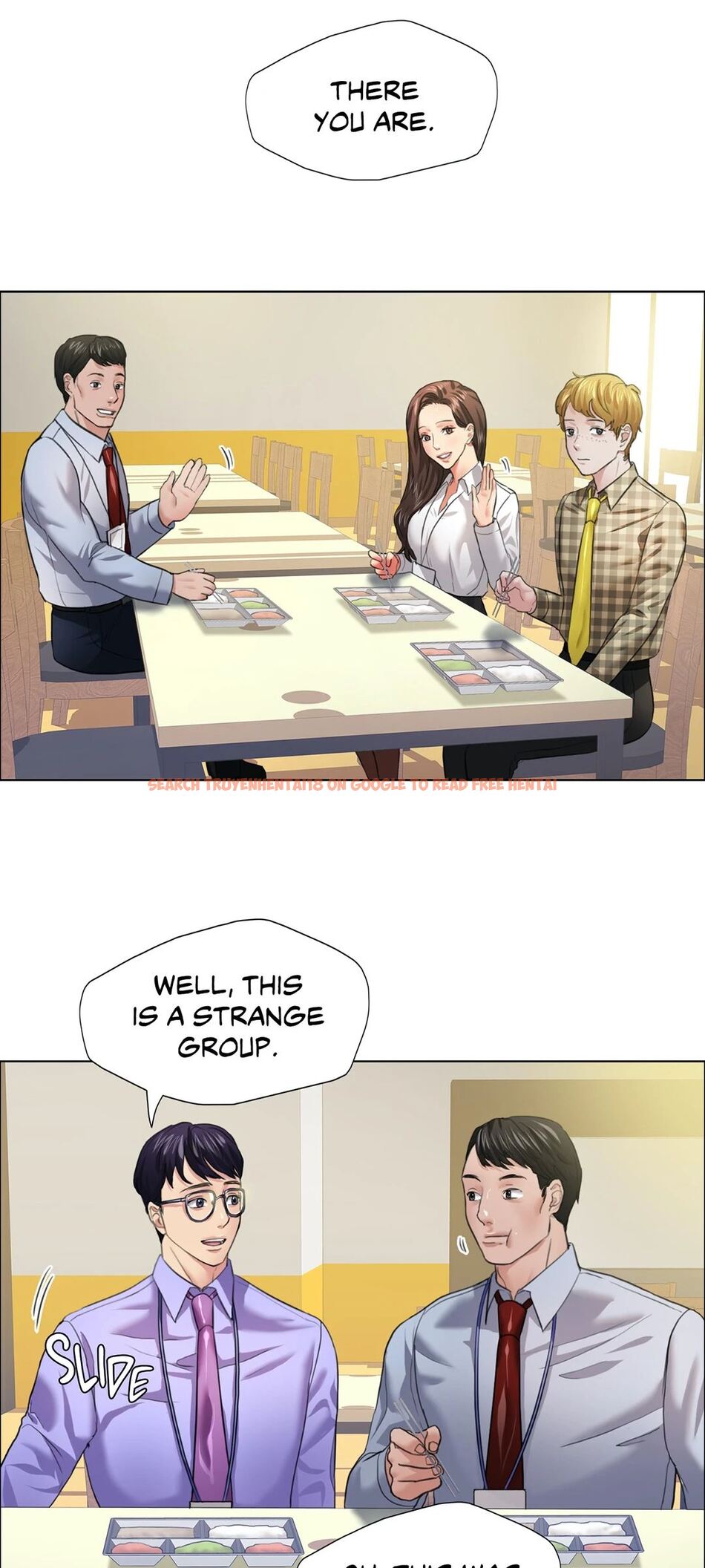 Read Hentai Image 16 189 in comic Climb On Top - Chapter 20 - hentaitnt.net