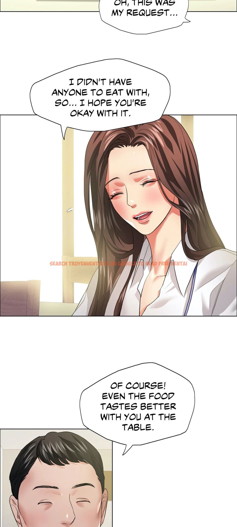Read Hentai Image 17 189 in comic Climb On Top - Chapter 20 - hentaitnt.net
