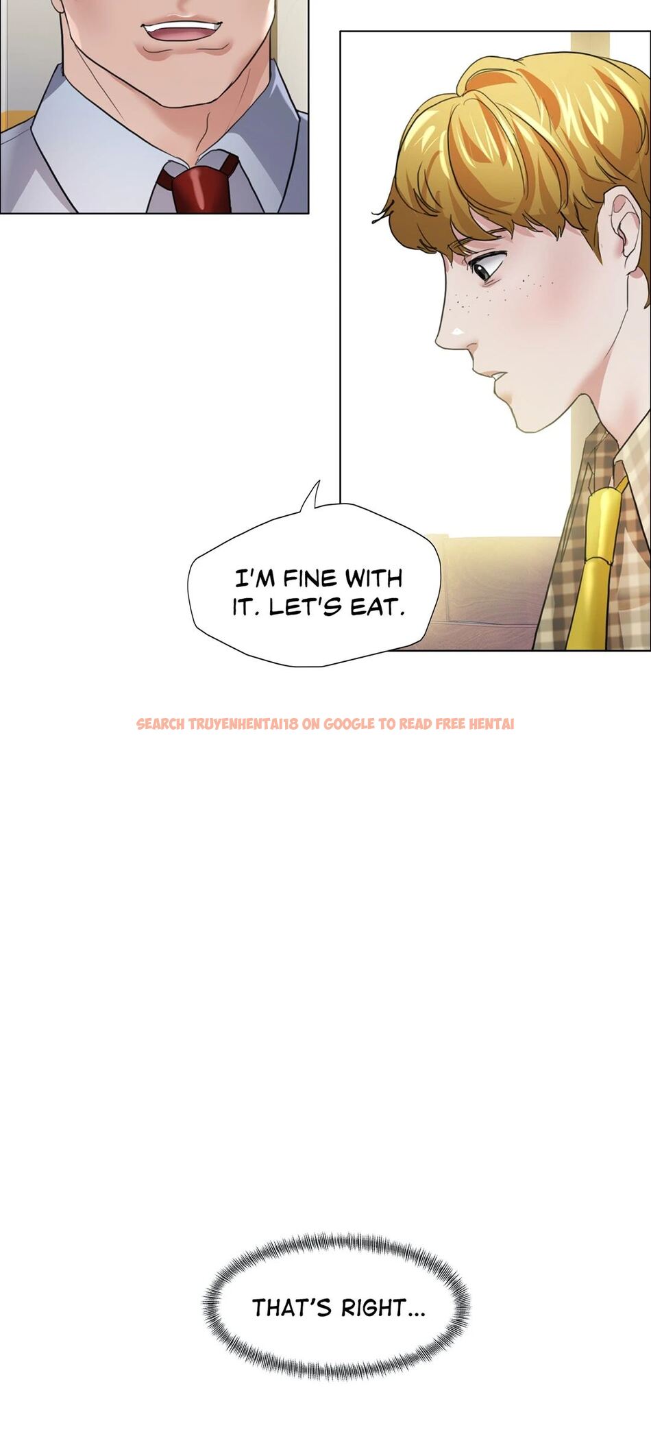 Read Hentai Image 18 189 in comic Climb On Top - Chapter 20 - hentaitnt.net