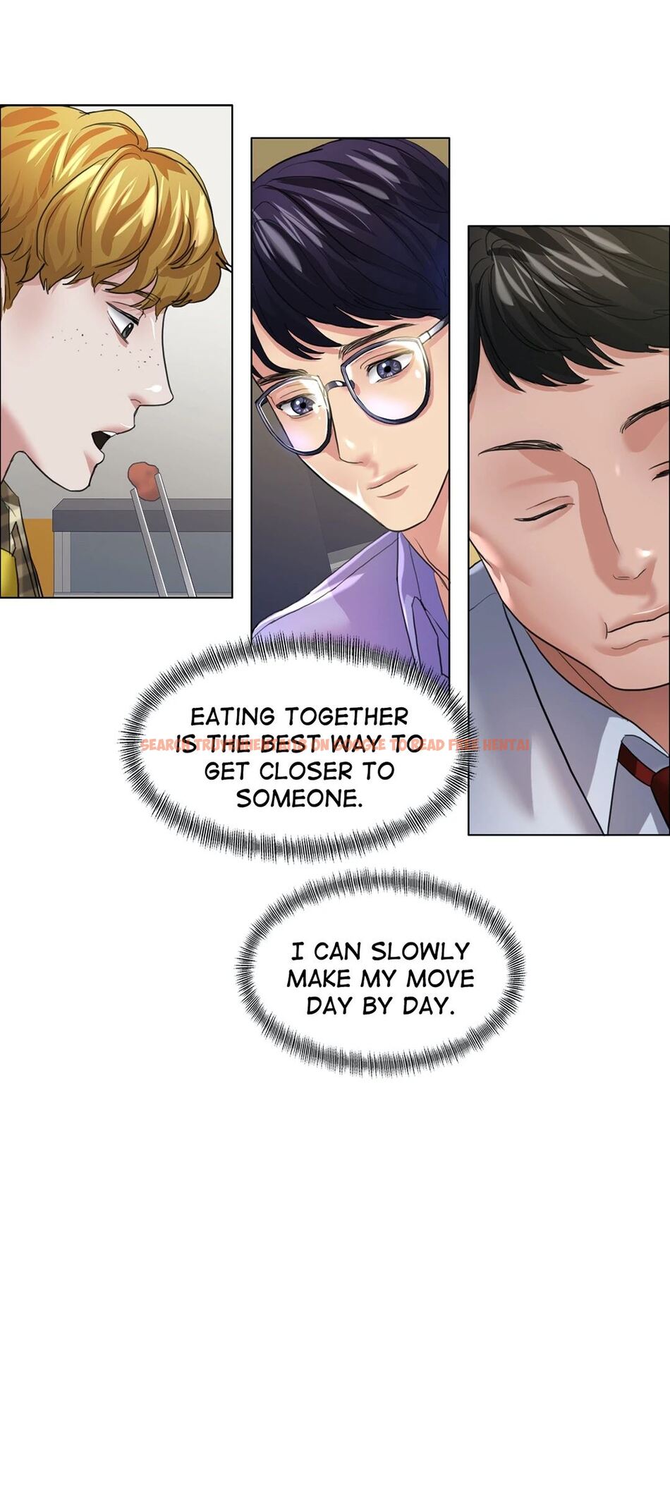 Read Hentai Image 19 189 in comic Climb On Top - Chapter 20 - hentaitnt.net