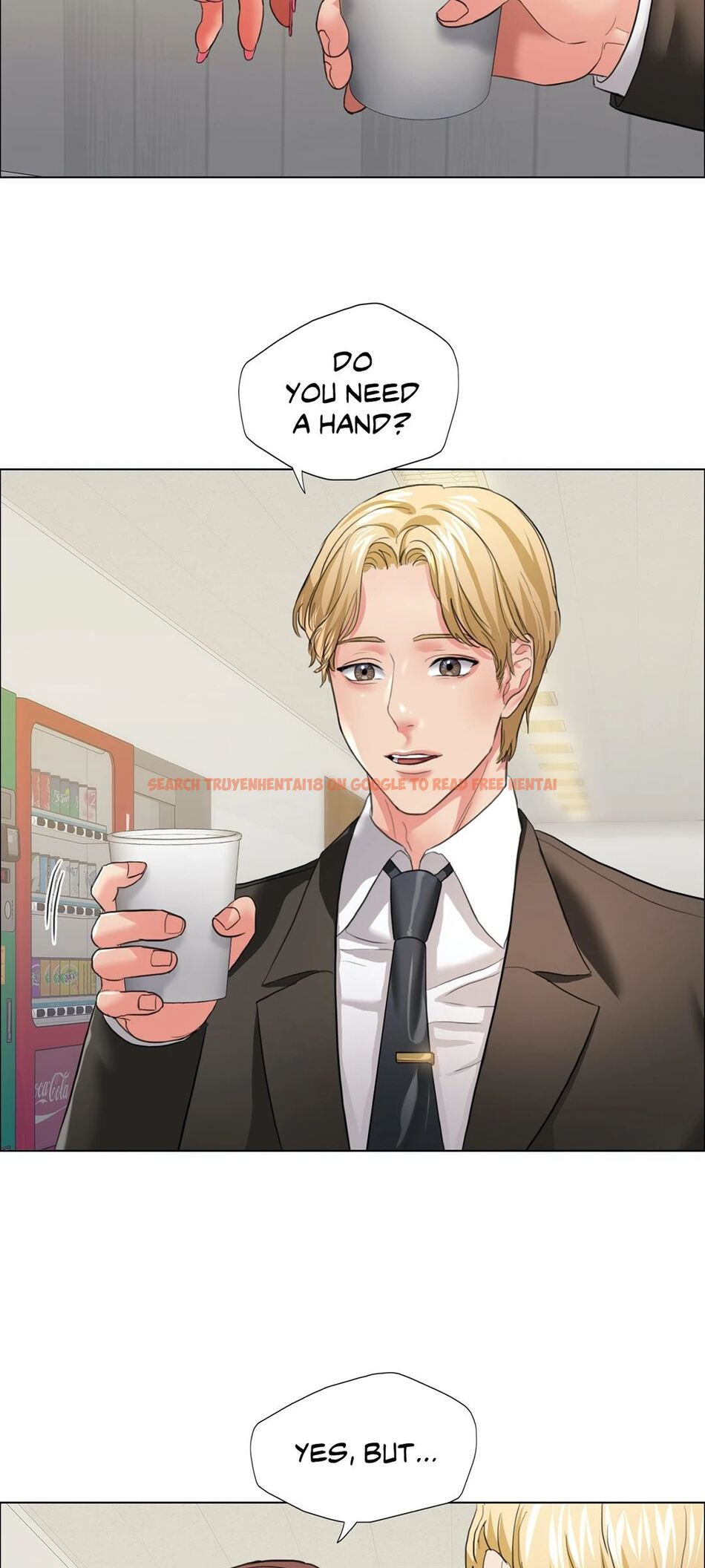 Read Hentai Image 23 190 in comic Climb On Top - Chapter 20 - hentaitnt.net