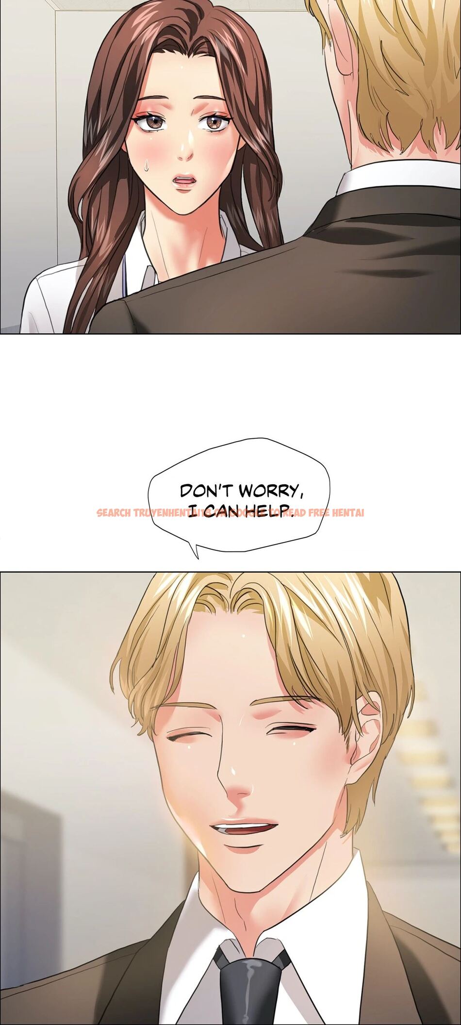 Read Hentai Image 24 190 in comic Climb On Top - Chapter 20 - hentaitnt.net