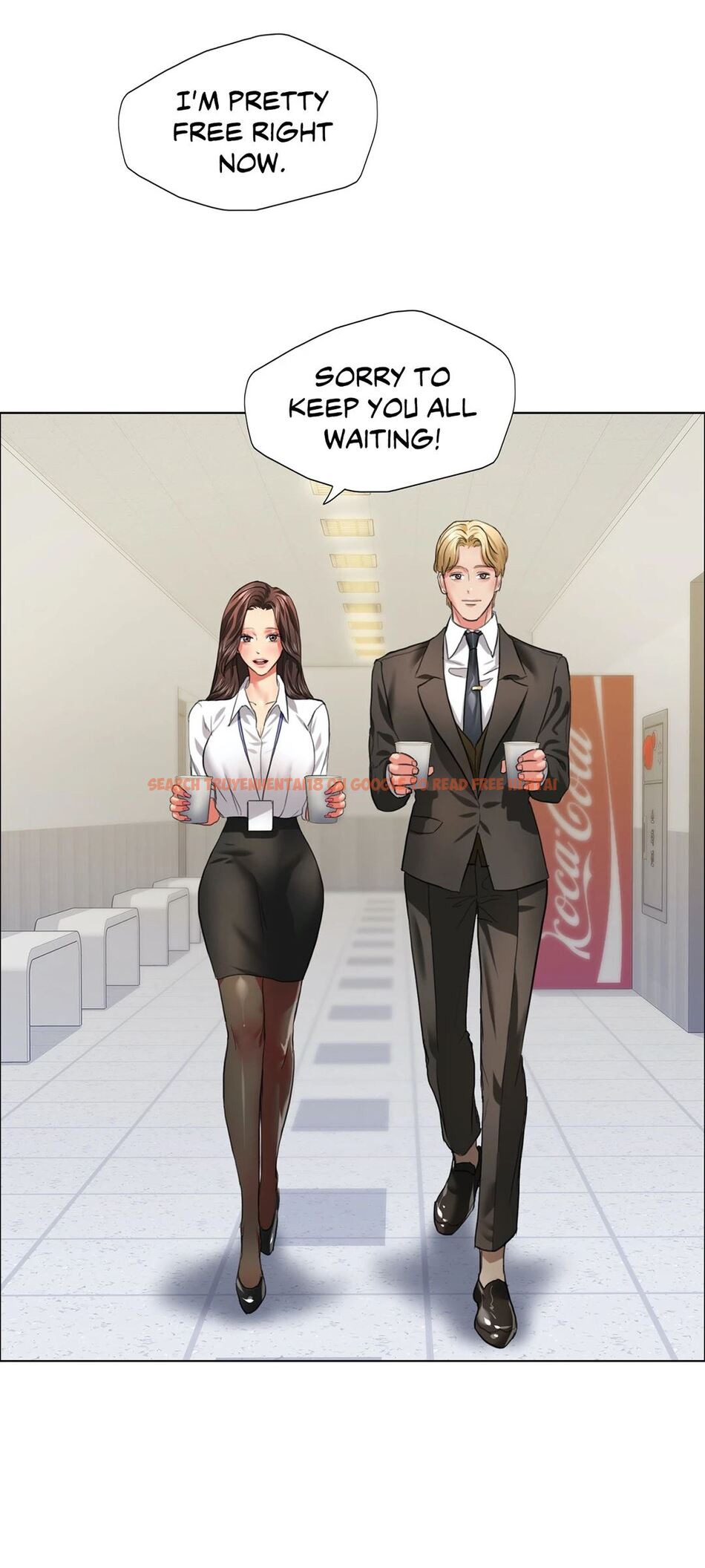 Read Hentai Image 25 190 in comic Climb On Top - Chapter 20 - hentaitnt.net