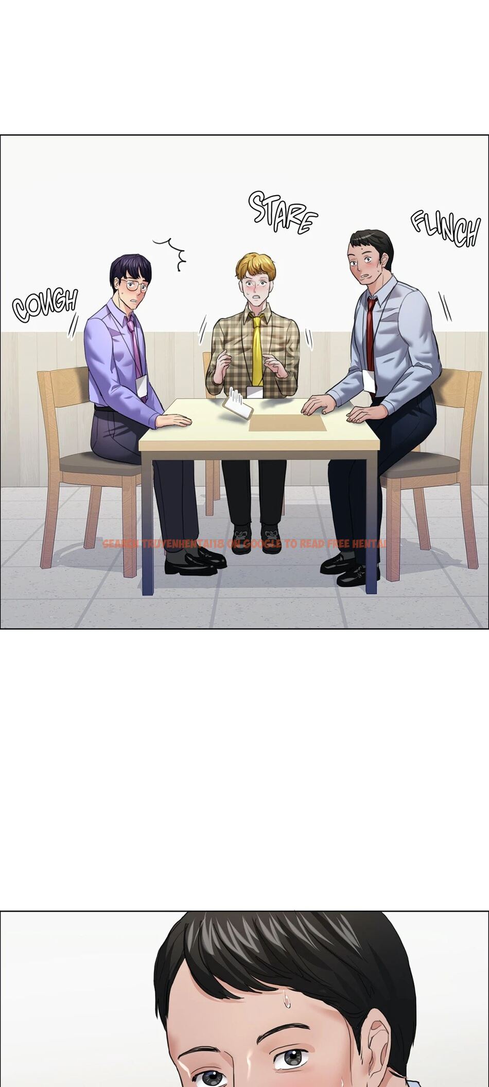 Read Hentai Image 26 190 in comic Climb On Top - Chapter 20 - hentaitnt.net