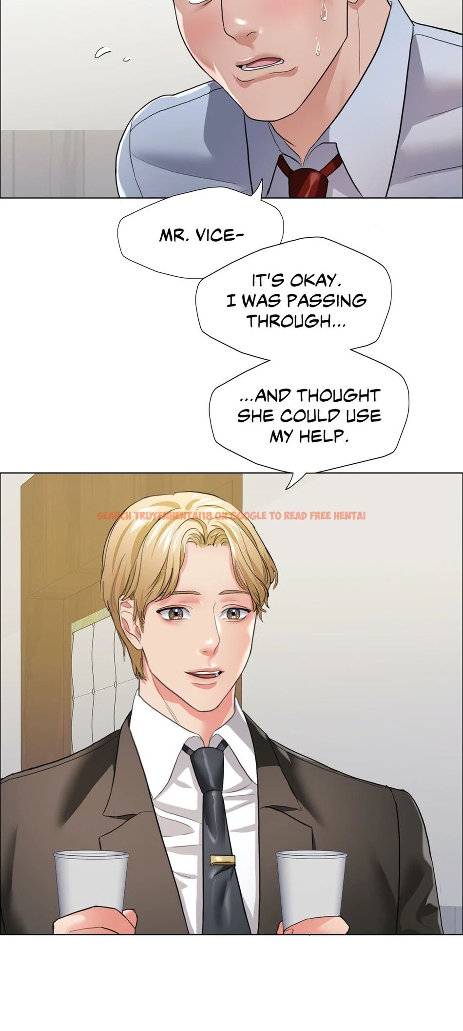Read Hentai Image 27 190 in comic Climb On Top - Chapter 20 - hentaitnt.net