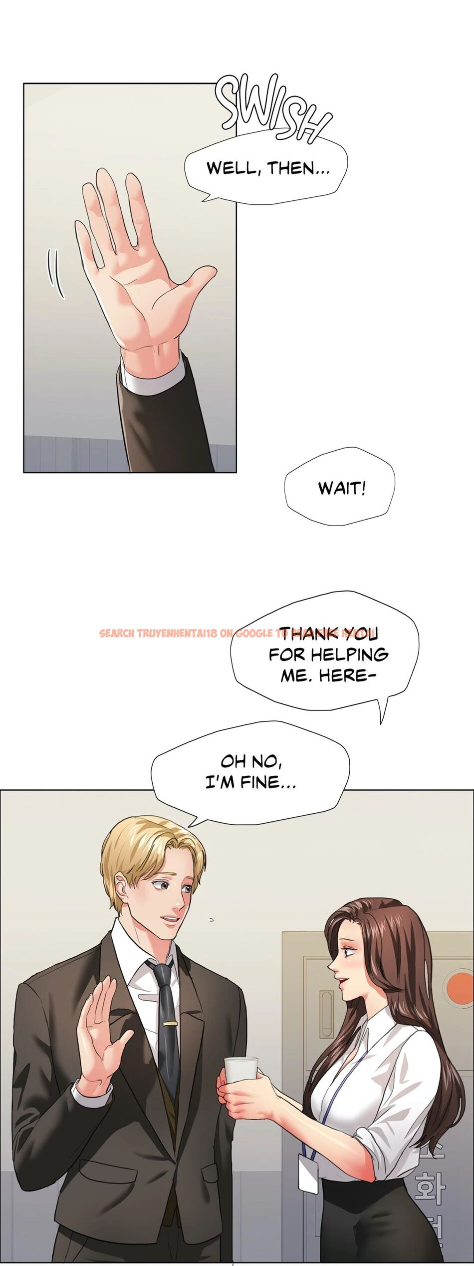 Read Hentai Image 28 190 in comic Climb On Top - Chapter 20 - hentaitnt.net