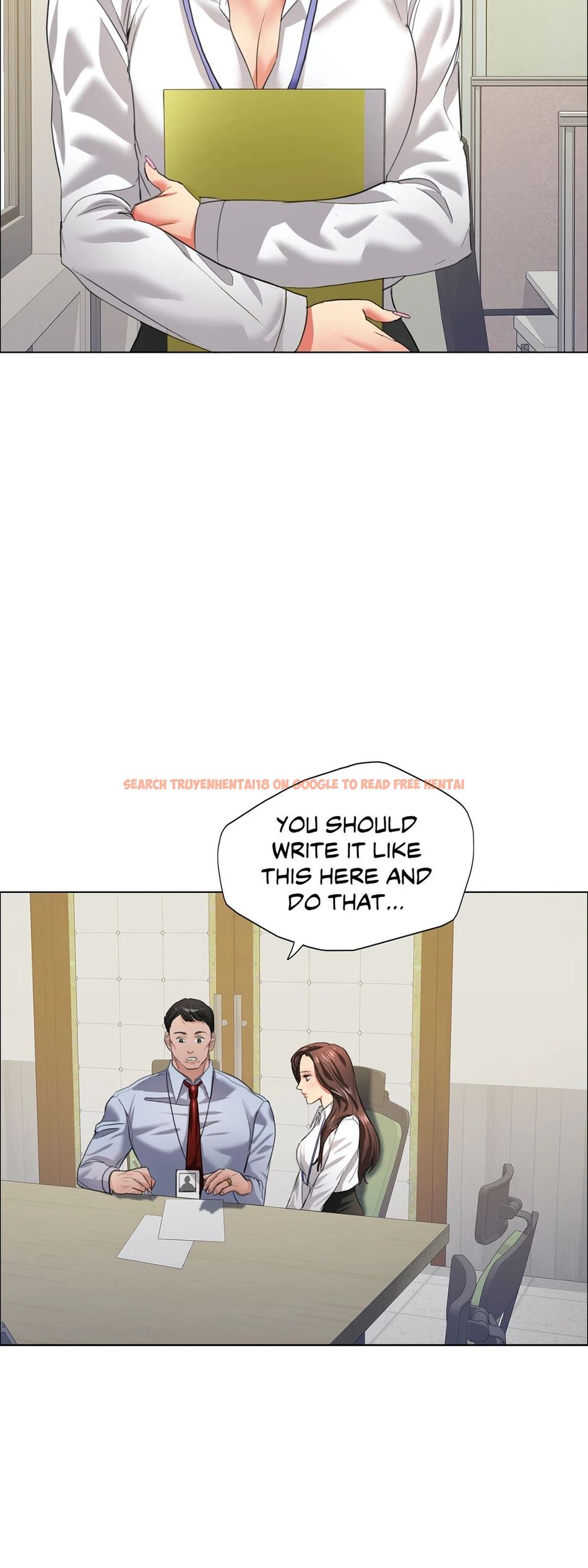 Read Hentai Image 3 188 in comic Climb On Top - Chapter 20 - hentaitnt.net