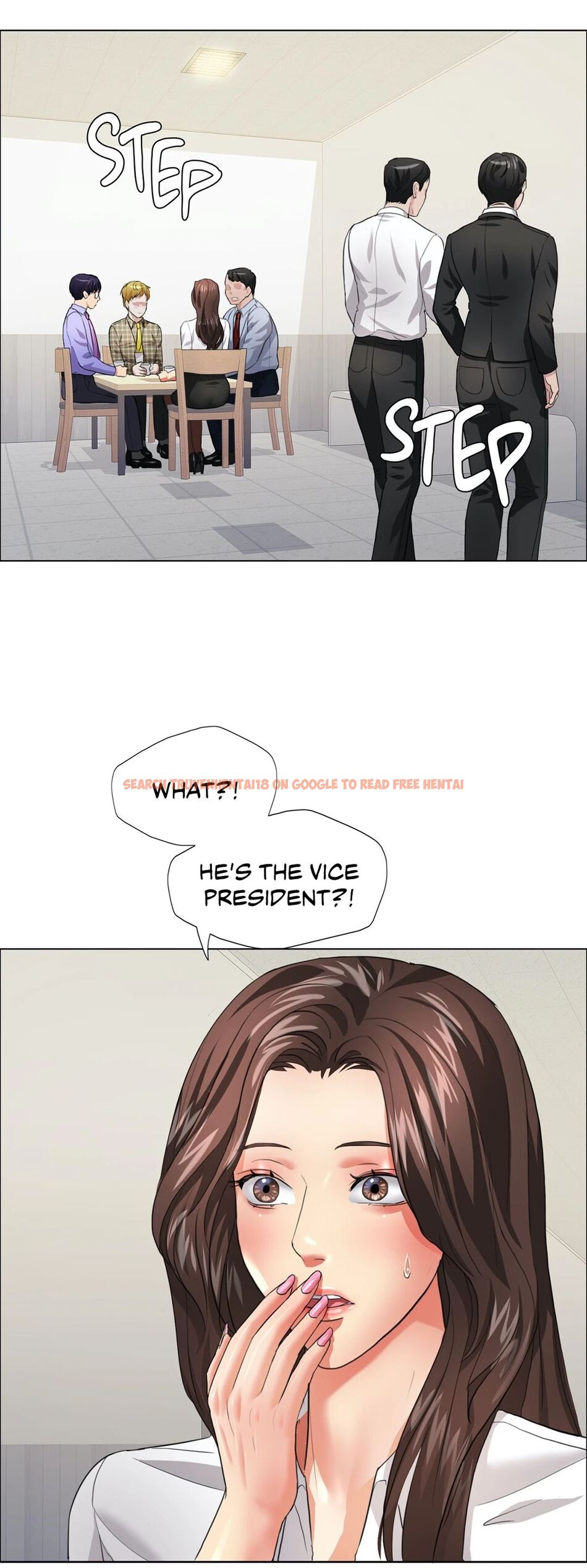 Read Hentai Image 30 190 in comic Climb On Top - Chapter 20 - hentaitnt.net