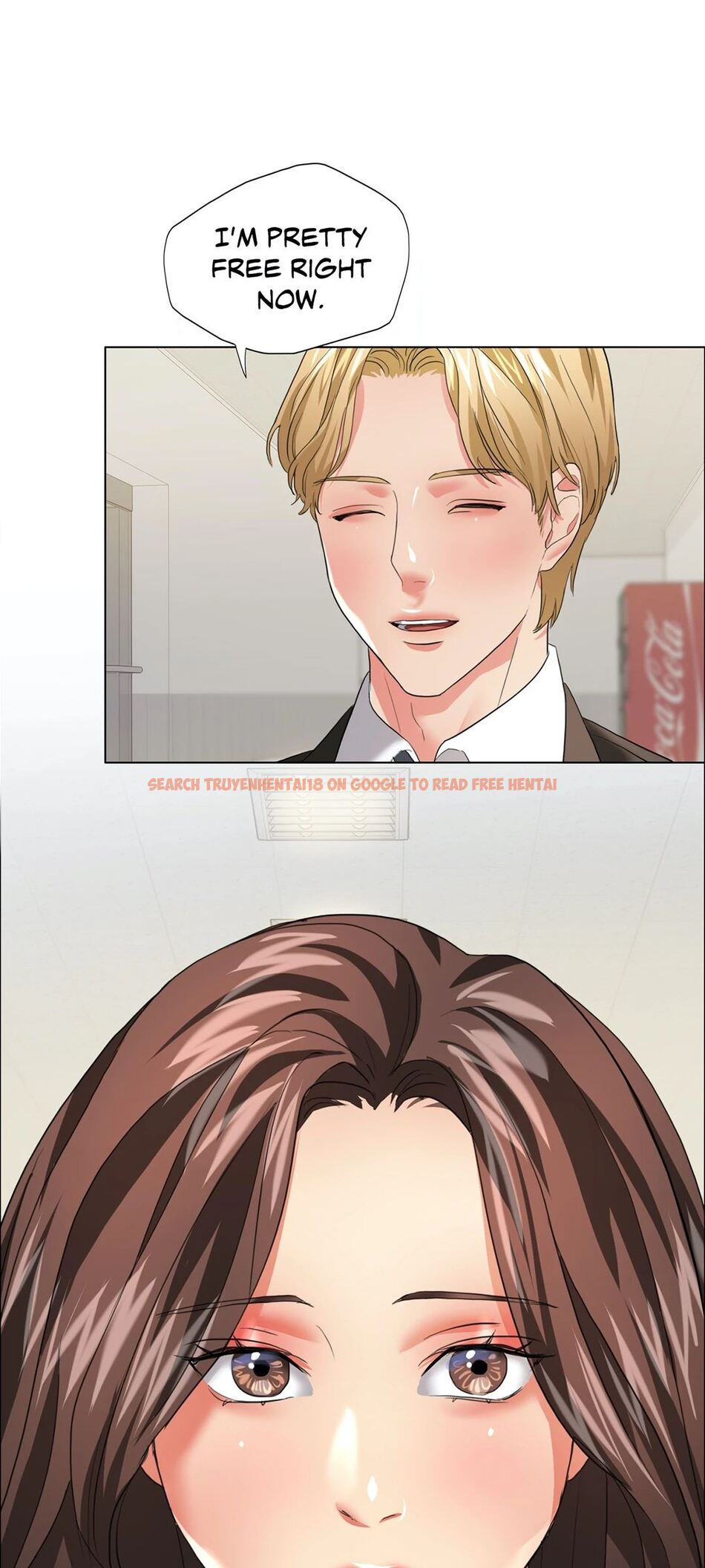 Read Hentai Image 34 190 in comic Climb On Top - Chapter 20 - hentaitnt.net