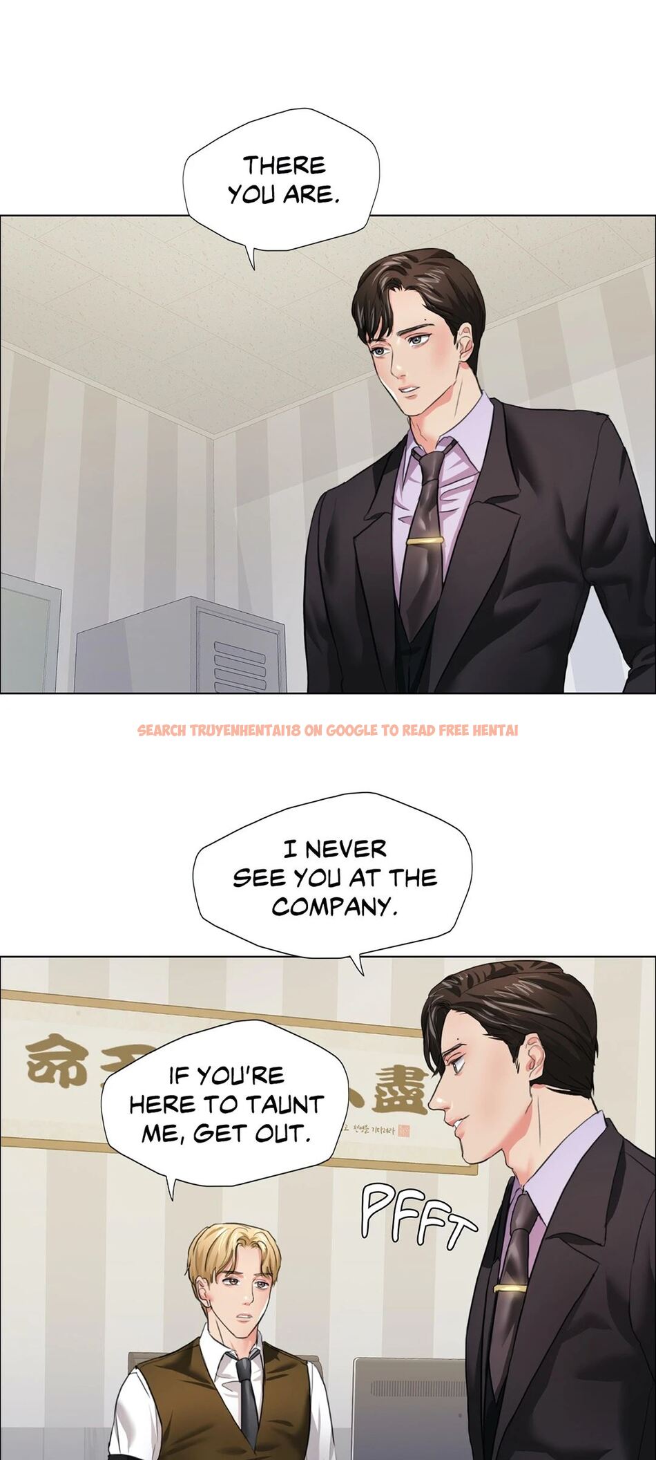 Read Hentai Image 37 190 in comic Climb On Top - Chapter 20 - hentaitnt.net
