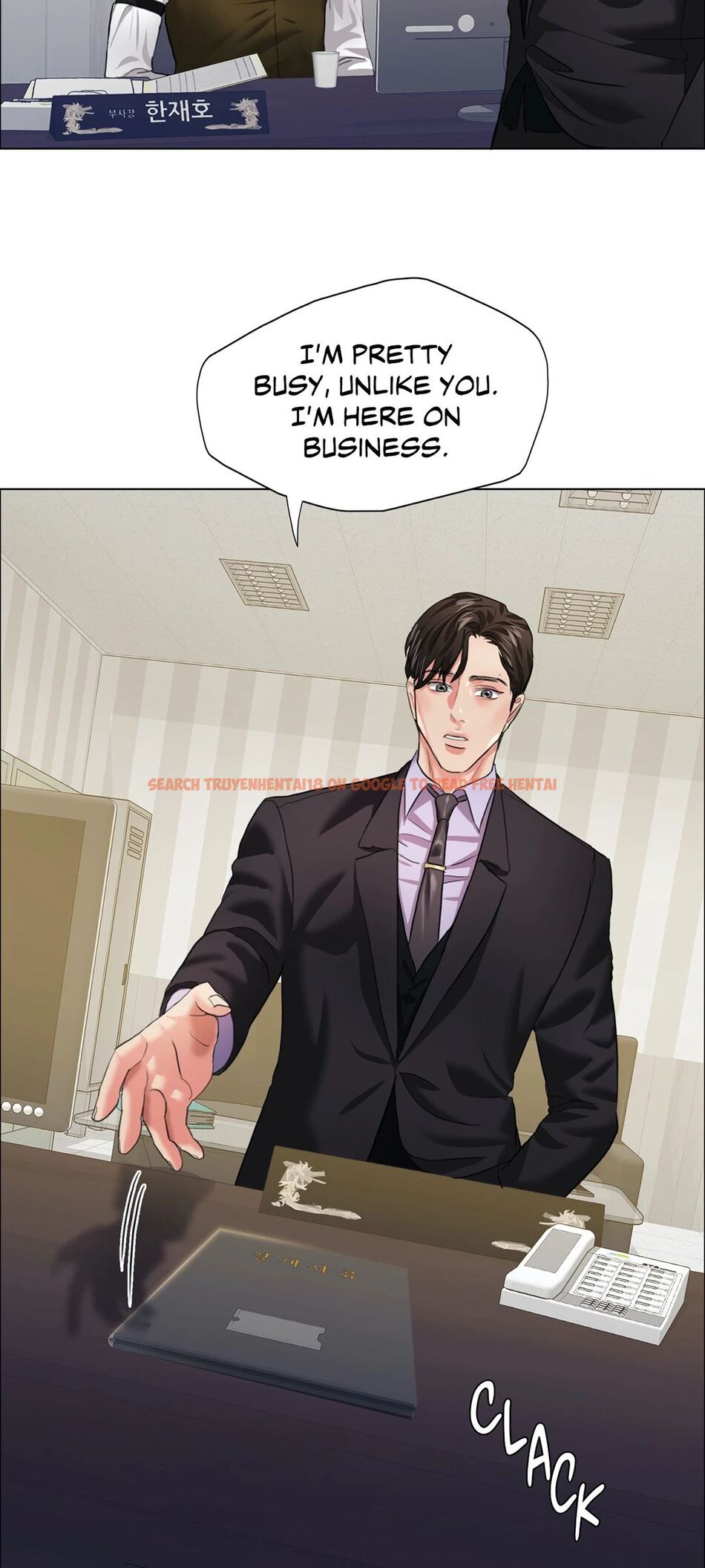Read Hentai Image 38 190 in comic Climb On Top - Chapter 20 - hentaitnt.net