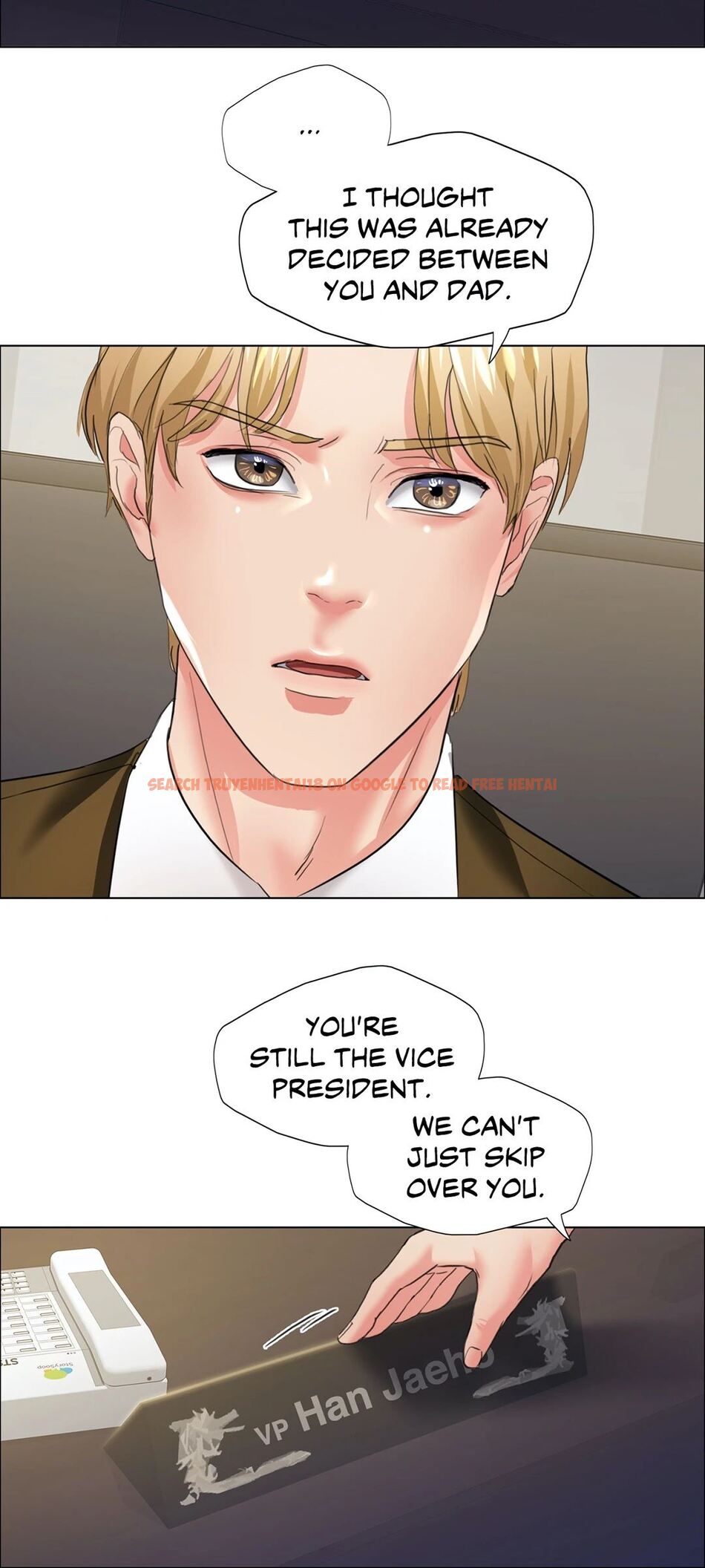 Read Hentai Image 39 190 in comic Climb On Top - Chapter 20 - hentaitnt.net