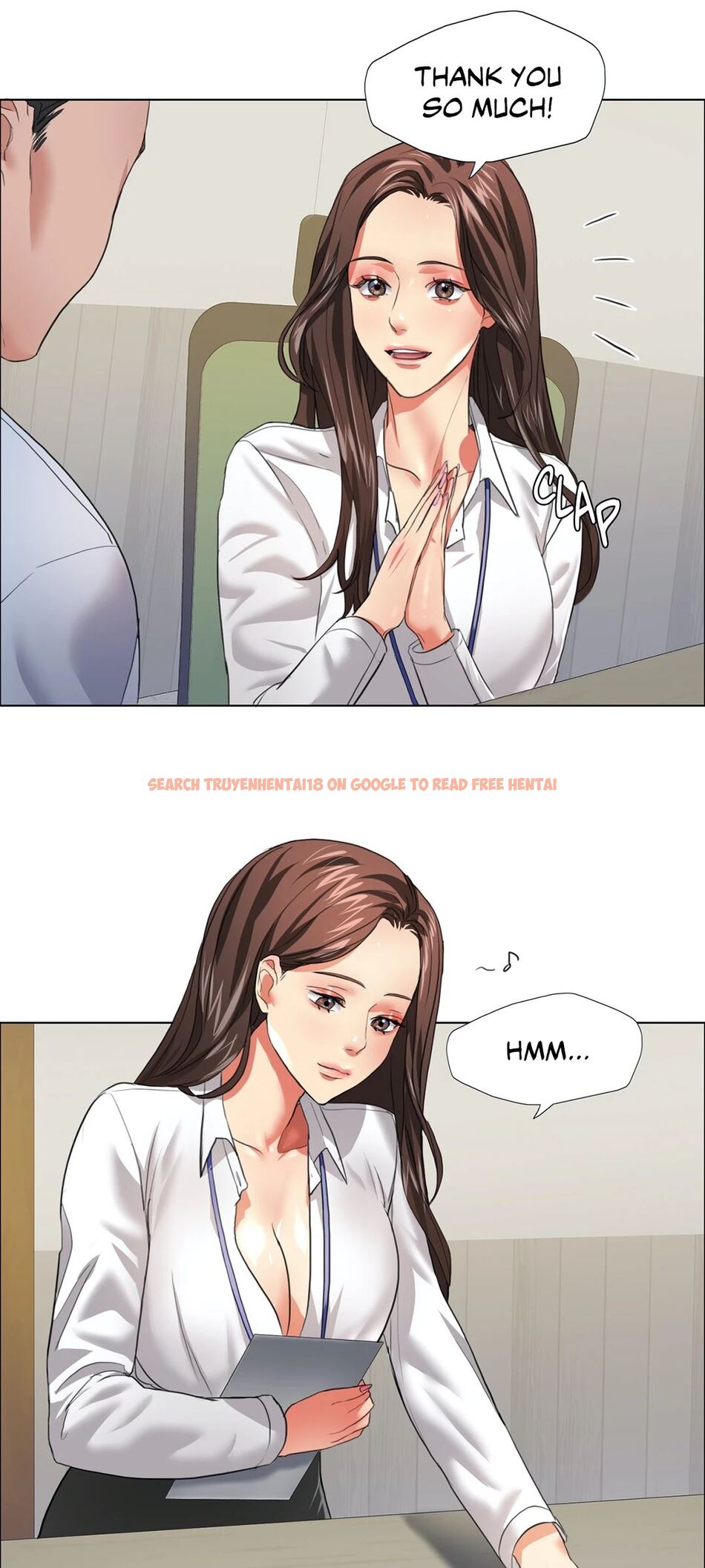 Read Hentai Image 4 189 in comic Climb On Top - Chapter 20 - hentaitnt.net