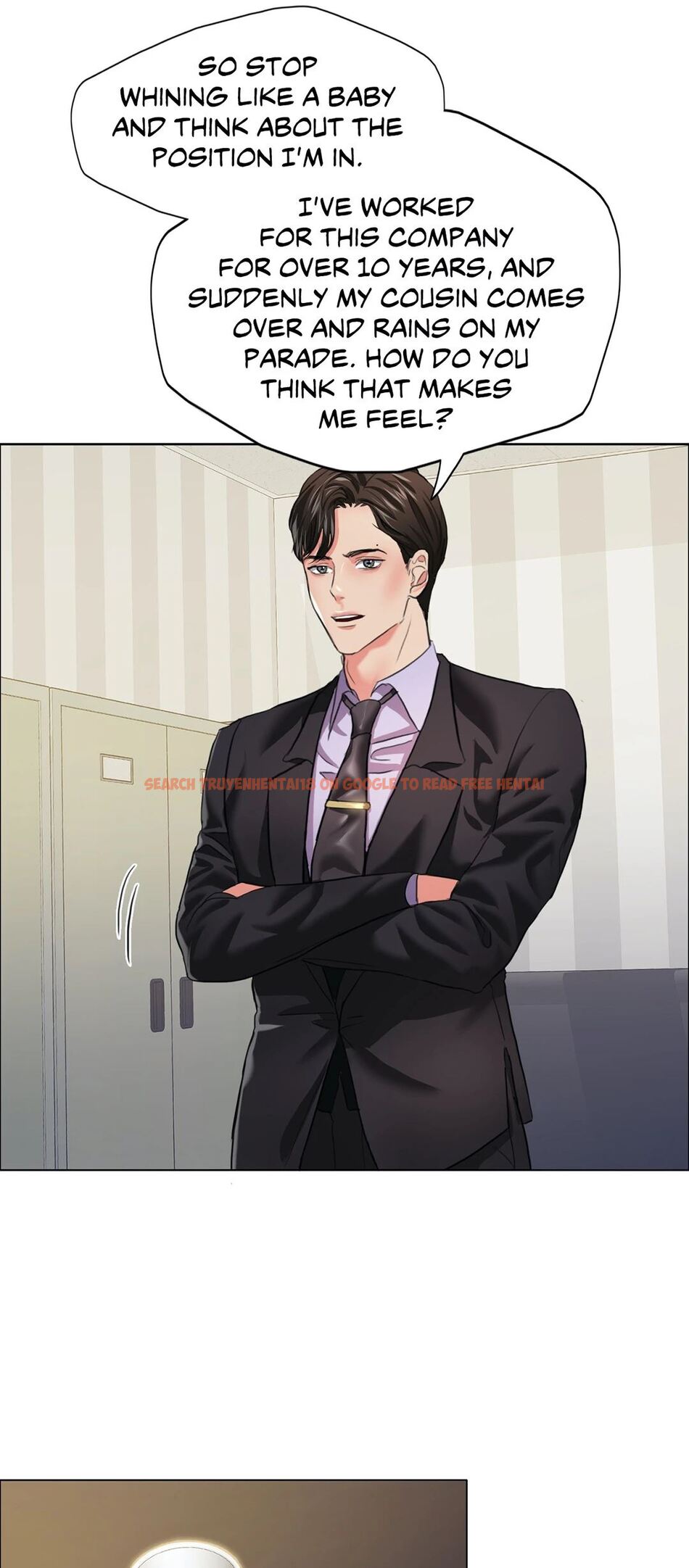 Read Hentai Image 40 190 in comic Climb On Top - Chapter 20 - hentaitnt.net
