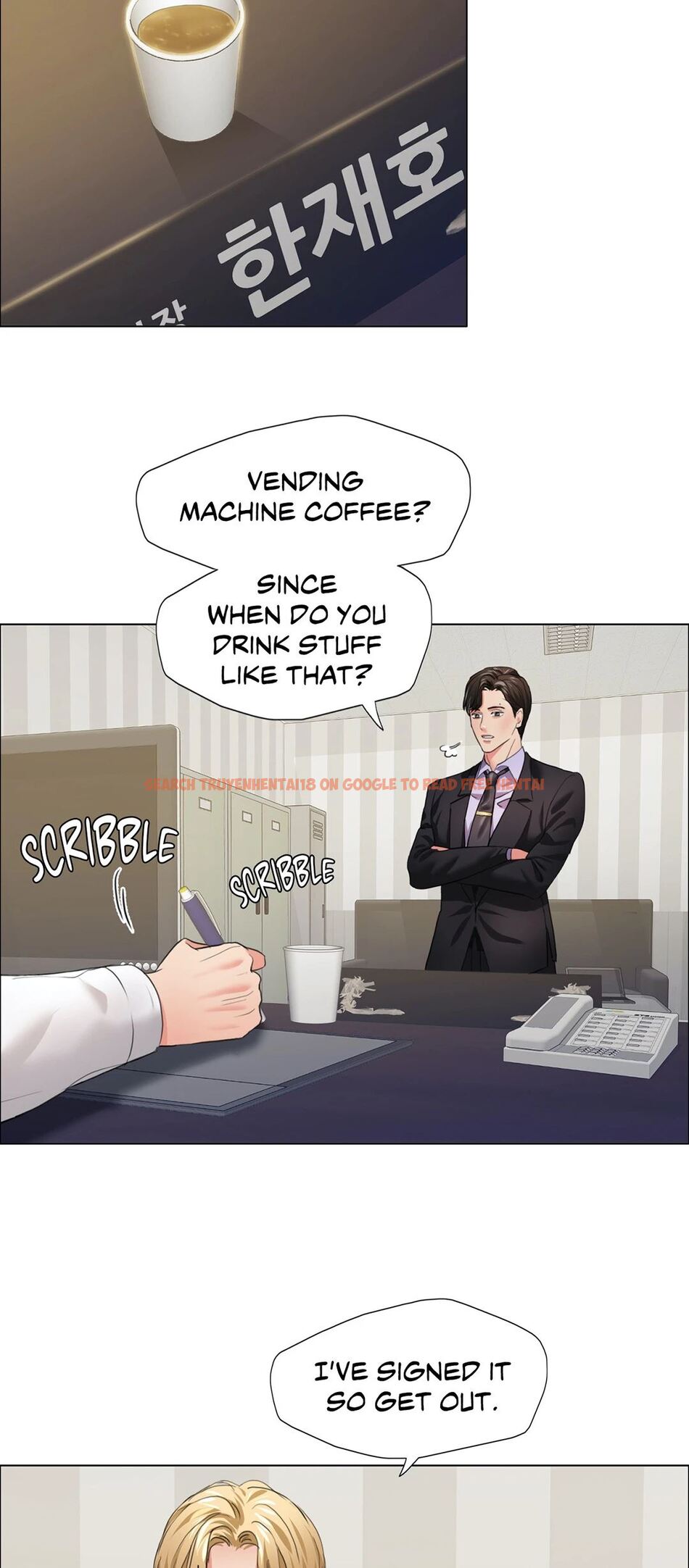 Read Hentai Image 41 190 in comic Climb On Top - Chapter 20 - hentaitnt.net