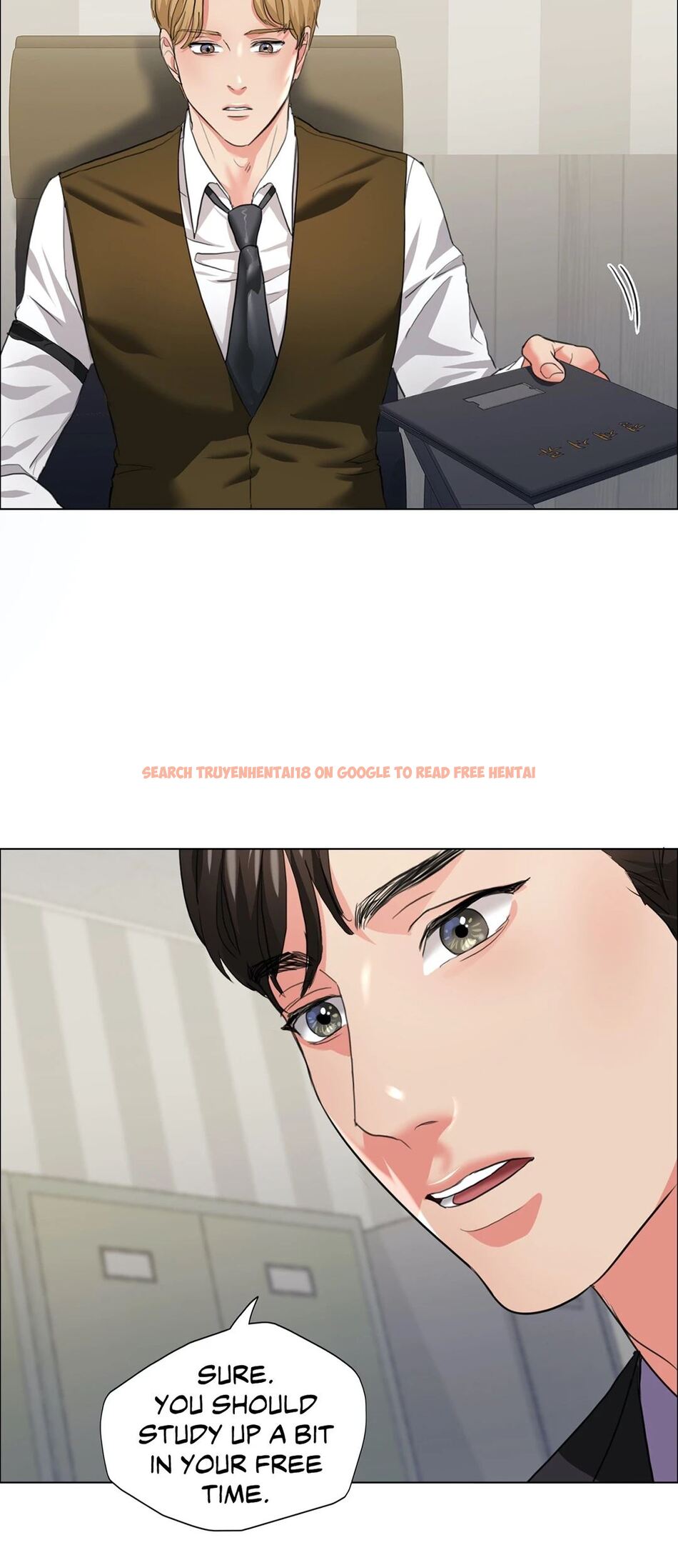 Read Hentai Image 42 191 in comic Climb On Top - Chapter 20 - hentaitnt.net