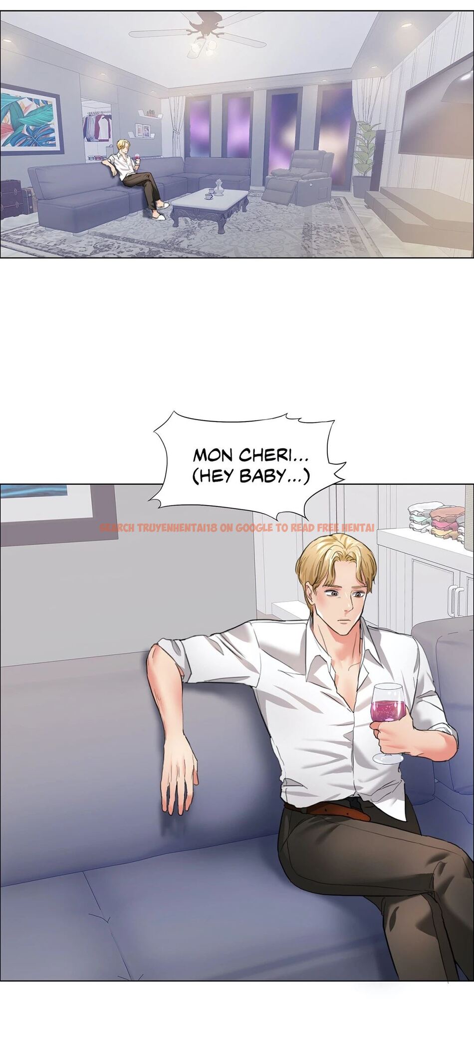 Read Hentai Image 44 191 in comic Climb On Top - Chapter 20 - hentaitnt.net