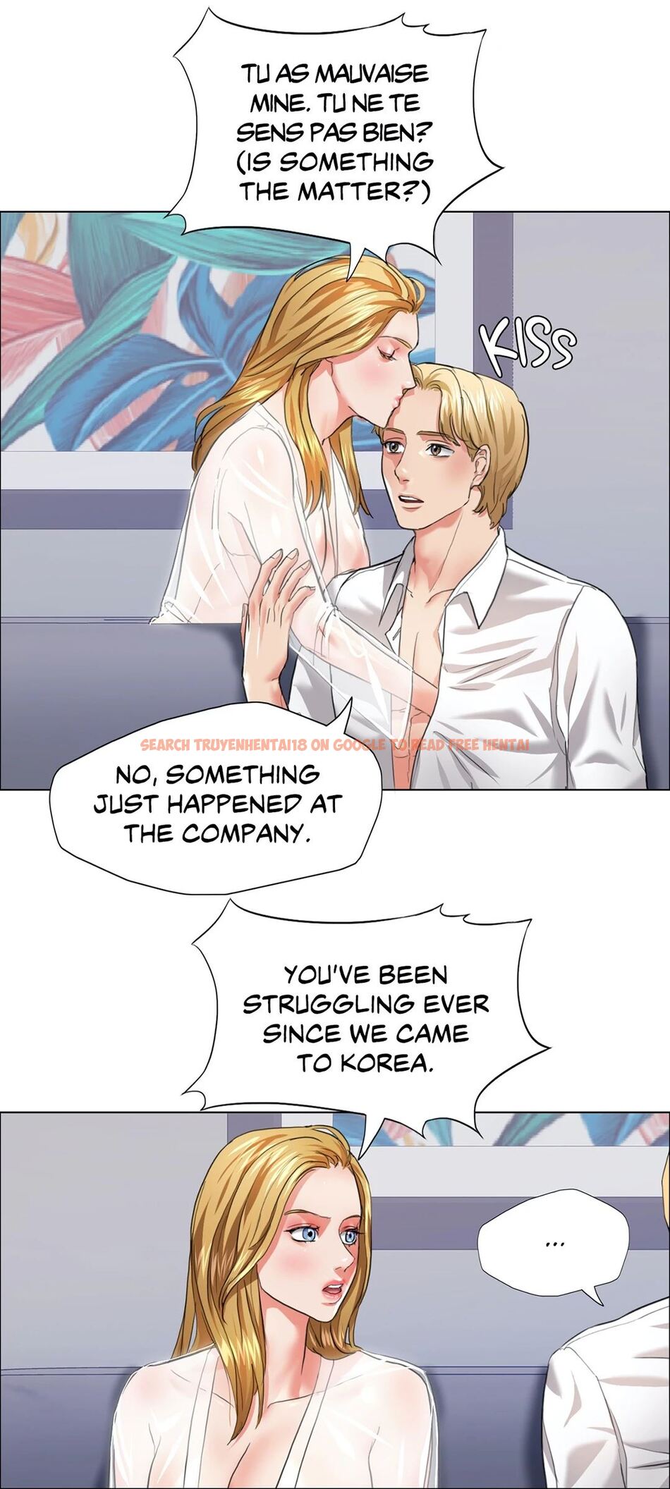 Read Hentai Image 45 191 in comic Climb On Top - Chapter 20 - hentaitnt.net