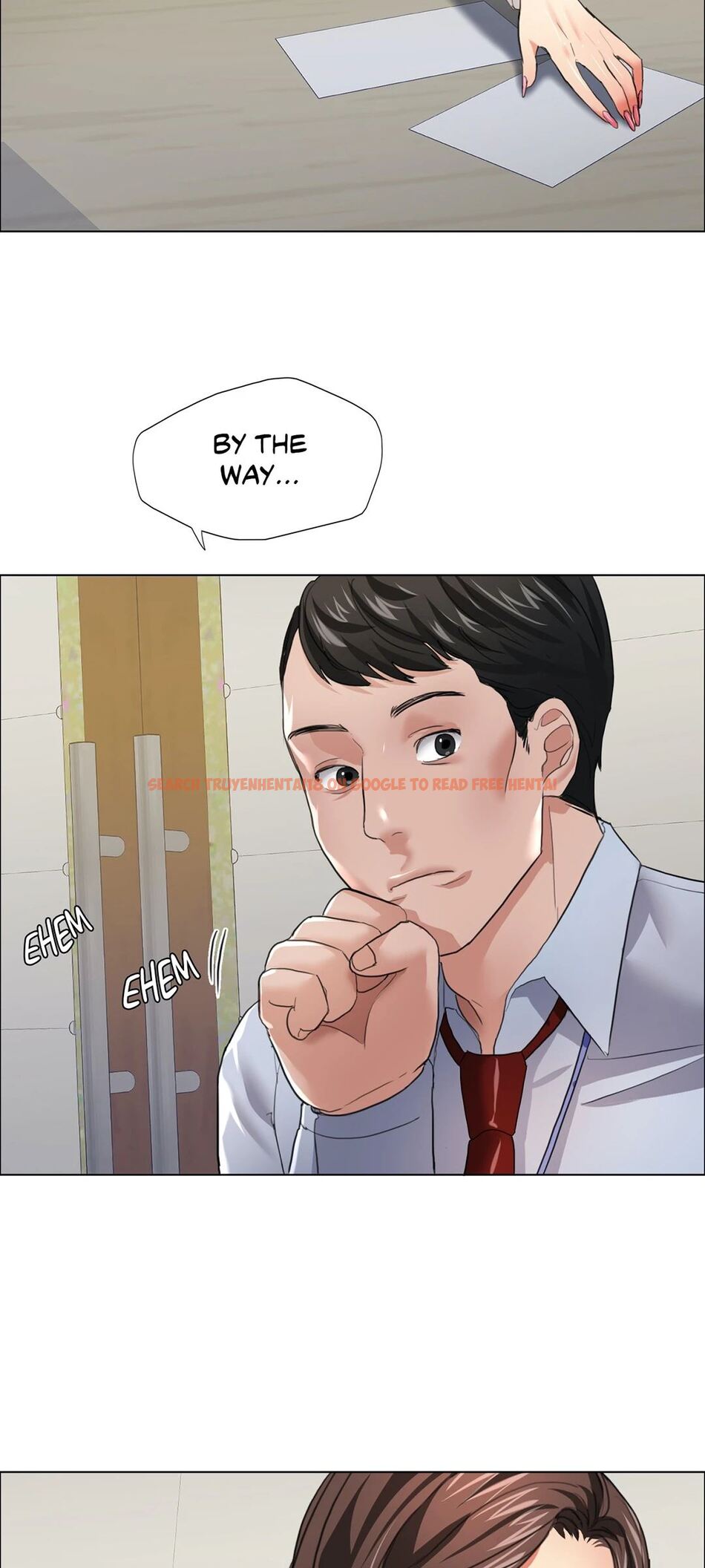 Read Hentai Image 5 189 in comic Climb On Top - Chapter 20 - hentaitnt.net