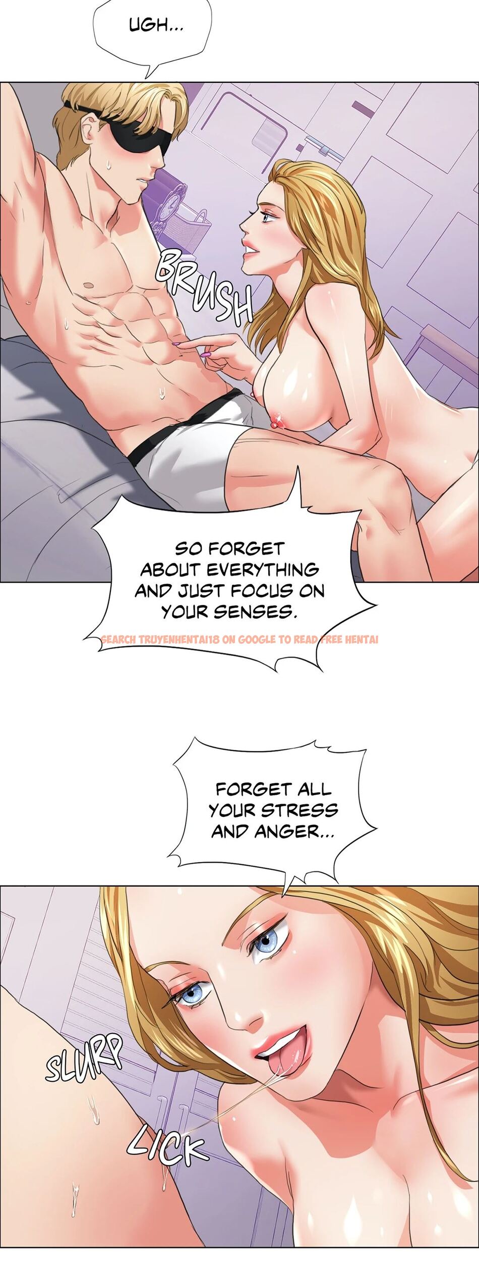 Read Hentai Image 50 191 in comic Climb On Top - Chapter 20 - hentaitnt.net