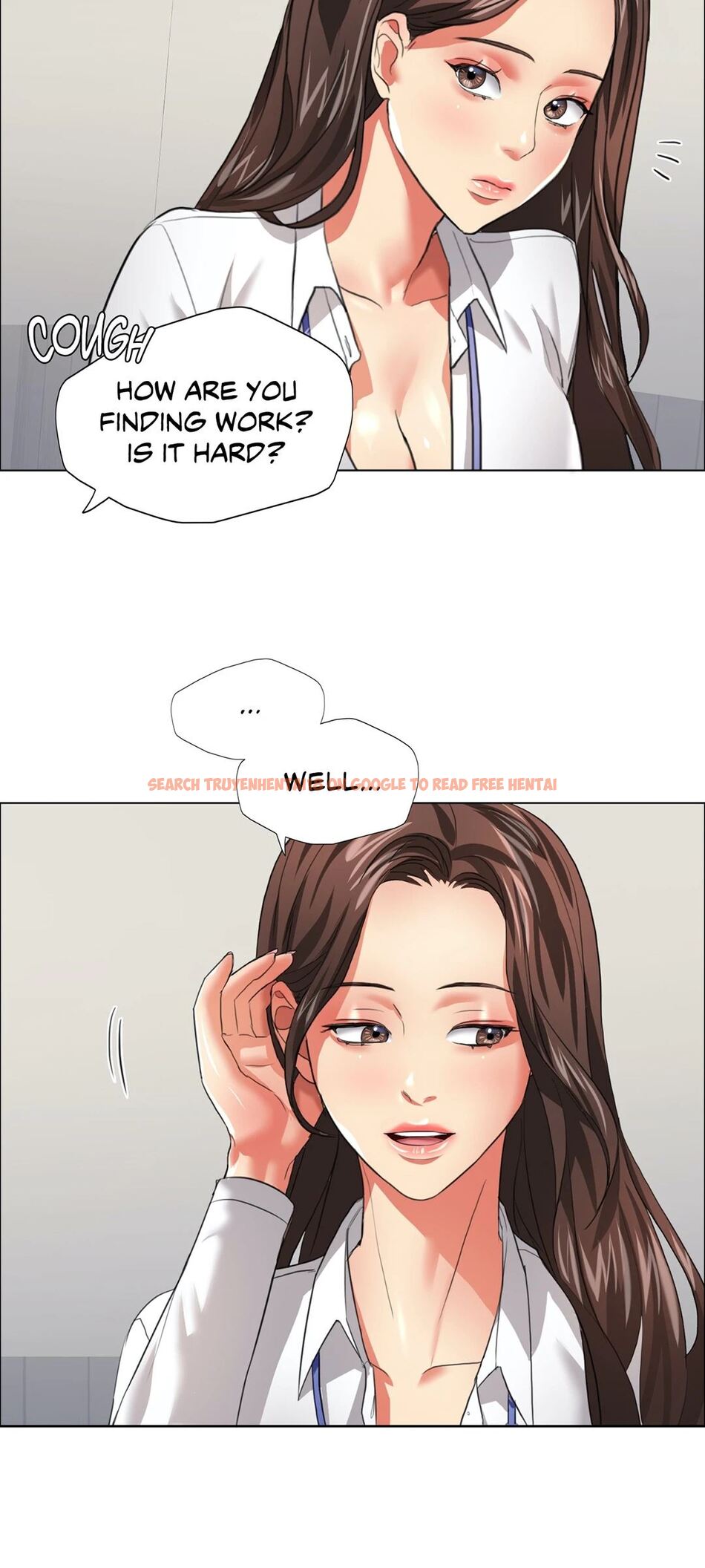 Read Hentai Image 6 189 in comic Climb On Top - Chapter 20 - hentaitnt.net