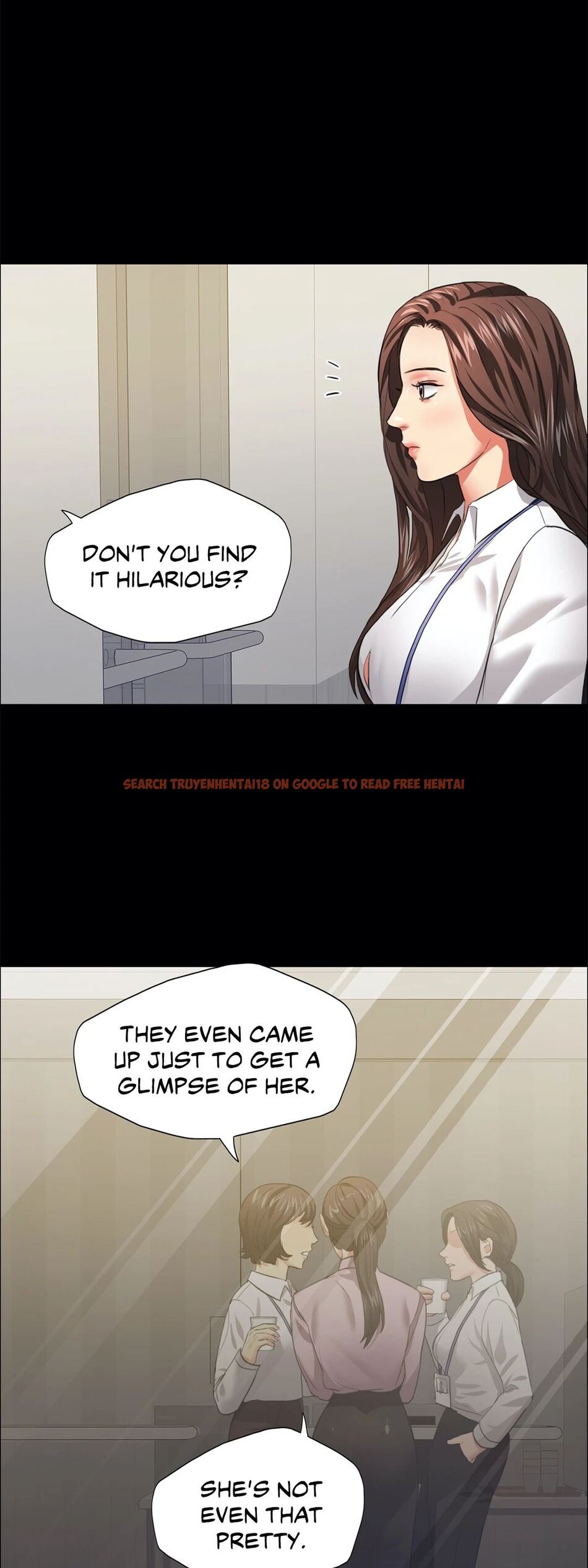 Read Hentai Image 8 189 in comic Climb On Top - Chapter 20 - hentaitnt.net