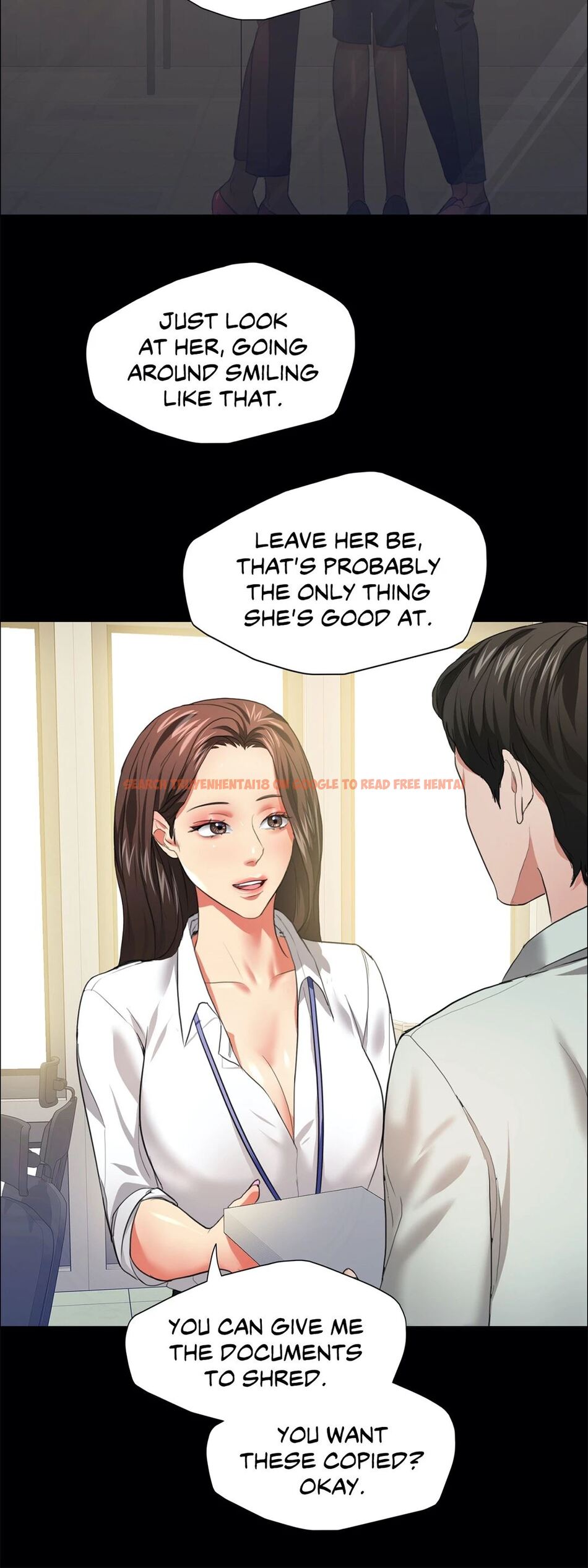 Read Hentai Image 9 189 in comic Climb On Top - Chapter 20 - hentaitnt.net