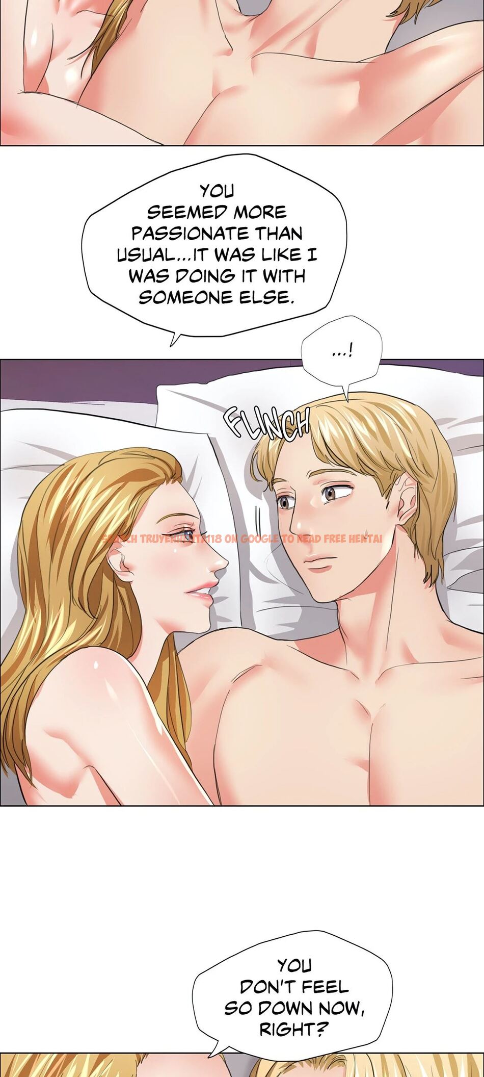 Read Hentai Image 23 787 in comic Climb On Top - Chapter 21 - hentaitnt.net