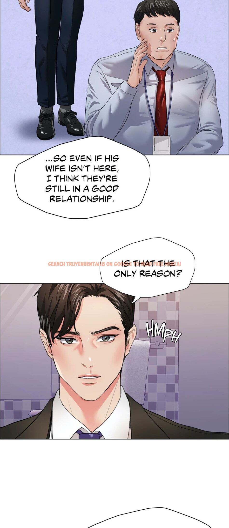 Read Hentai Image 32 788 in comic Climb On Top - Chapter 21 - hentaitnt.net