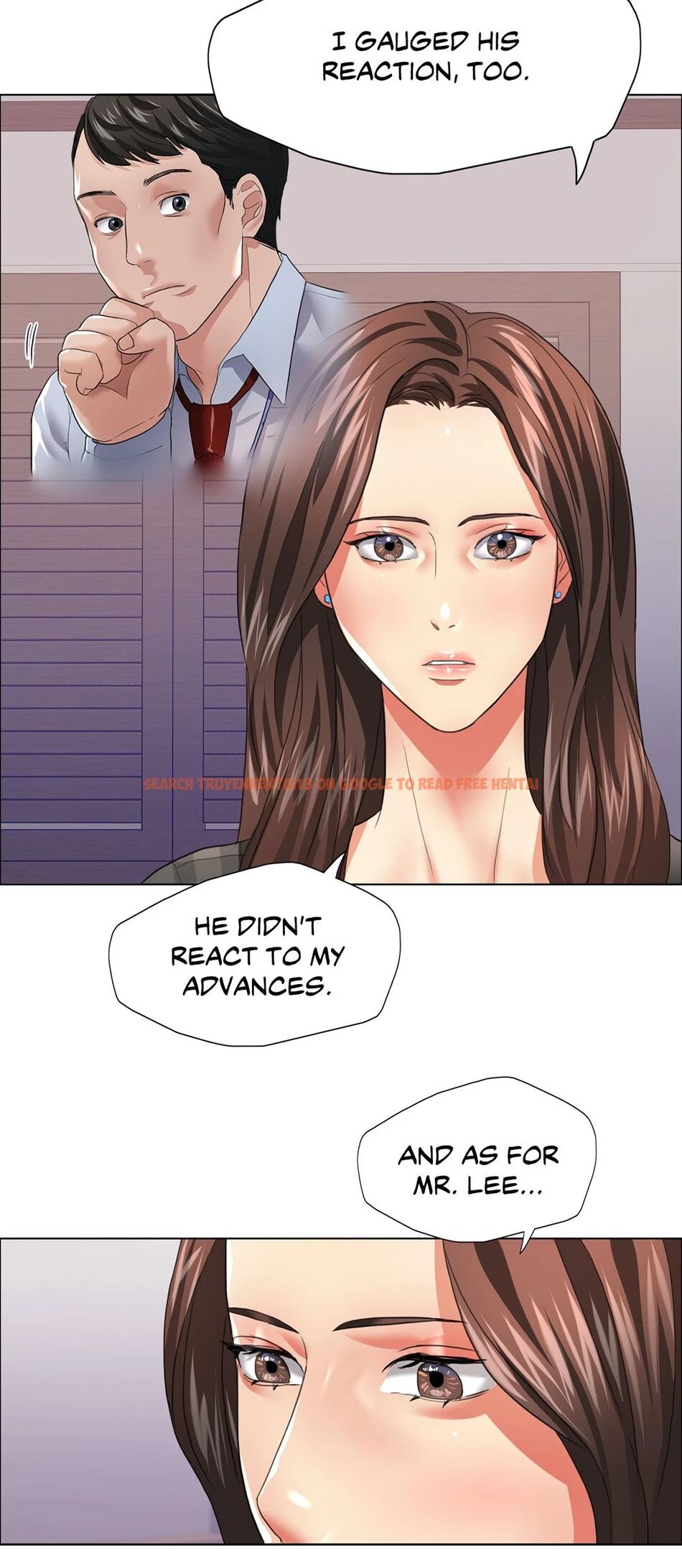 Read Hentai Image 33 788 in comic Climb On Top - Chapter 21 - hentaitnt.net