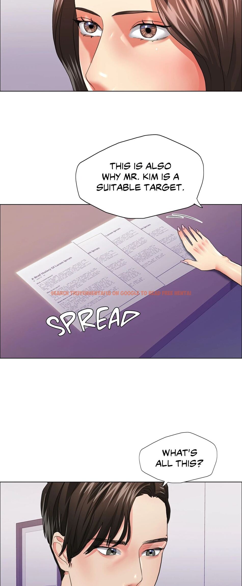 Read Hentai Image 35 788 in comic Climb On Top - Chapter 21 - hentaitnt.net