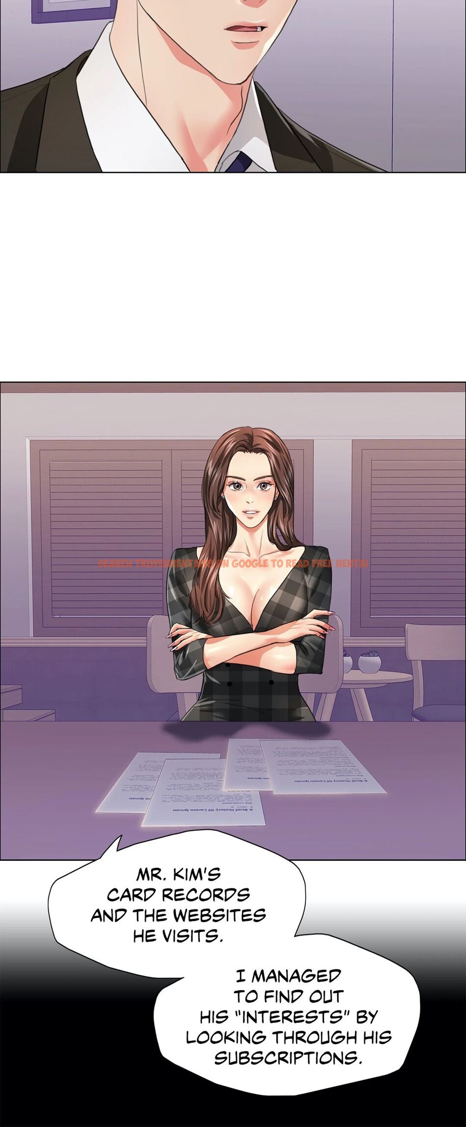 Read Hentai Image 36 788 in comic Climb On Top - Chapter 21 - hentaitnt.net
