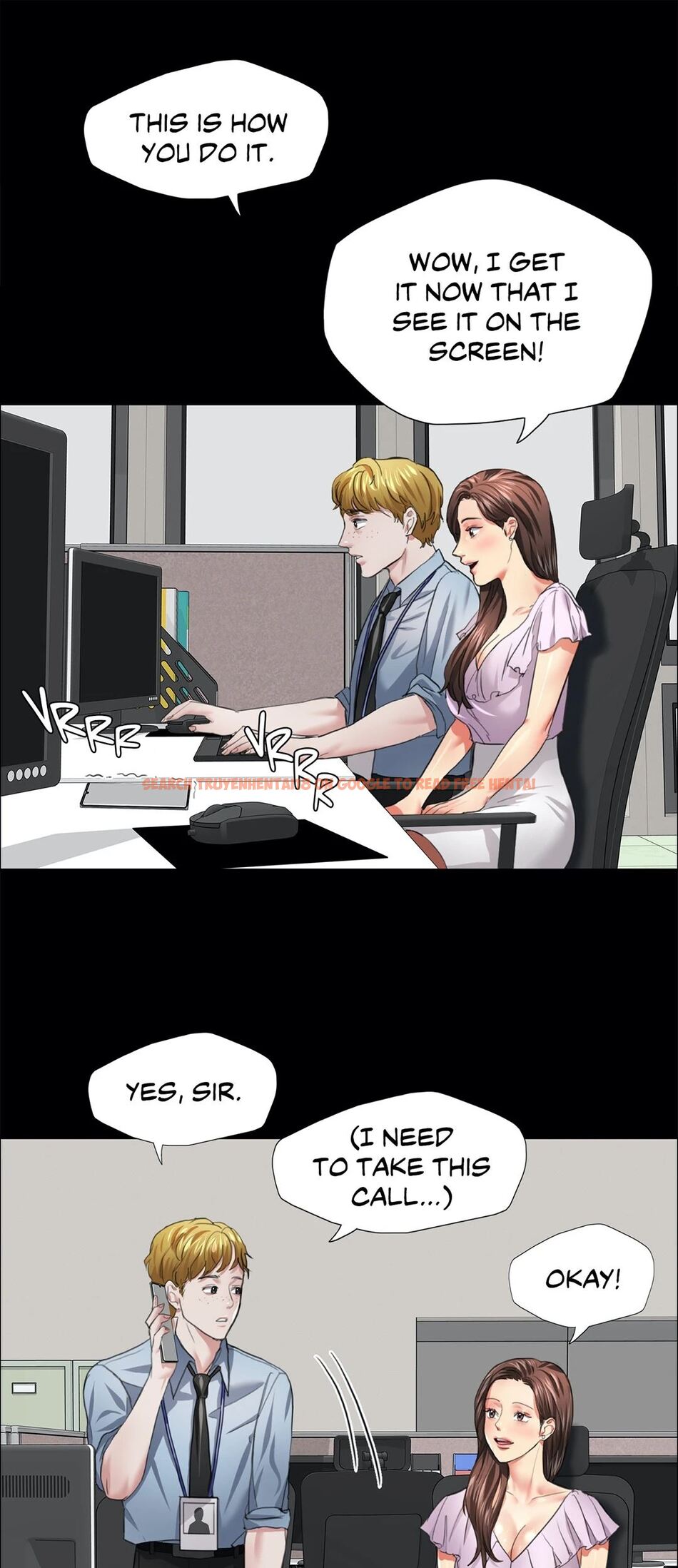 Read Hentai Image 37 788 in comic Climb On Top - Chapter 21 - hentaitnt.net
