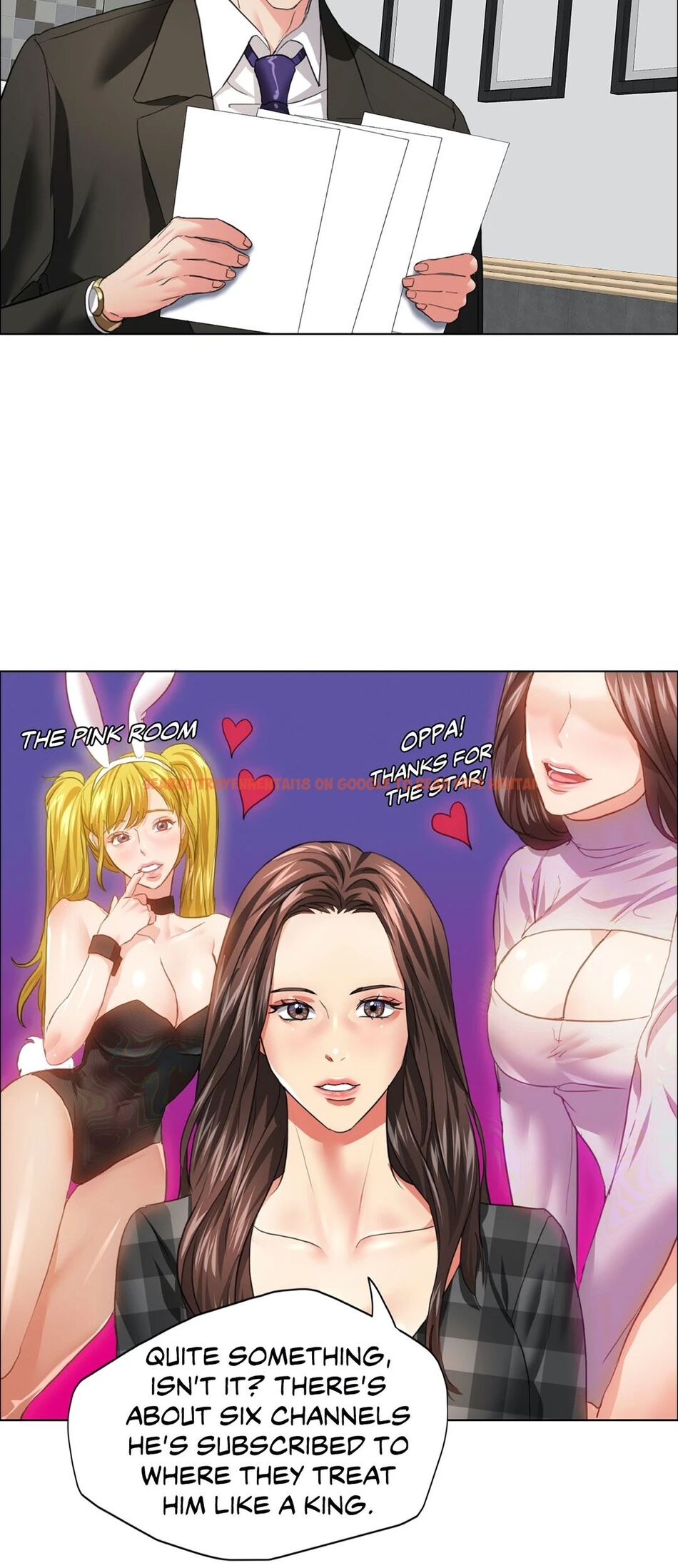 Read Hentai Image 39 788 in comic Climb On Top - Chapter 21 - hentaitnt.net