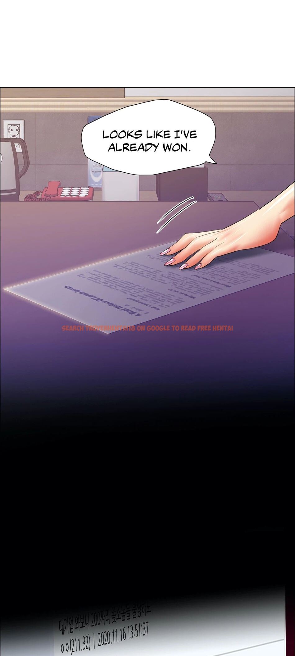 Read Hentai Image 40 788 in comic Climb On Top - Chapter 21 - hentaitnt.net