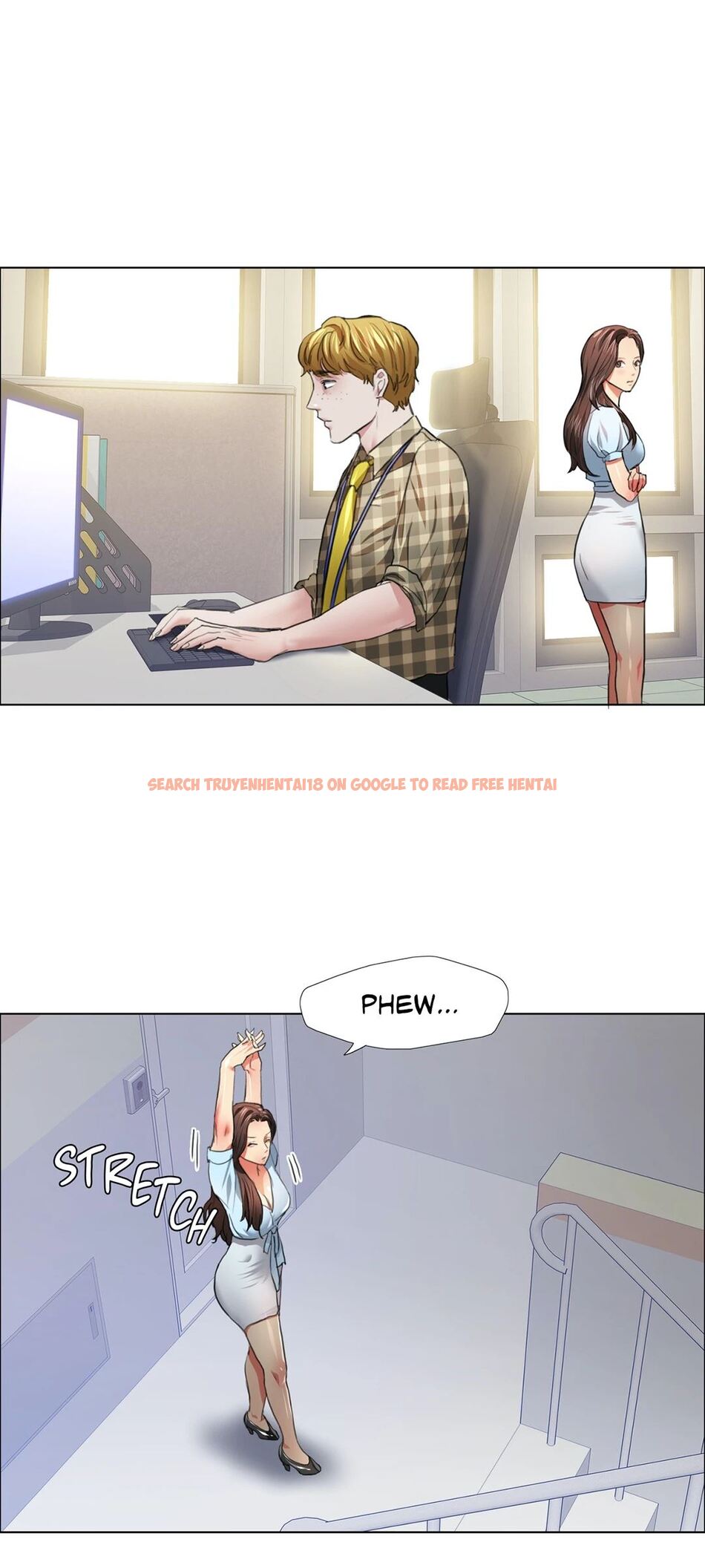 Read Hentai Image 42 788 in comic Climb On Top - Chapter 21 - hentaitnt.net