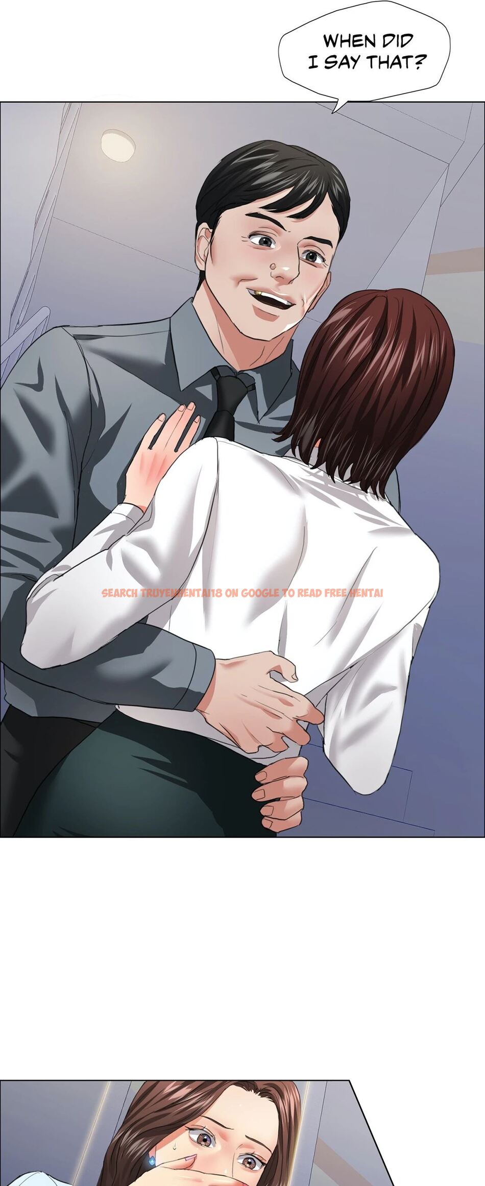 Read Hentai Image 44 788 in comic Climb On Top - Chapter 21 - hentaitnt.net