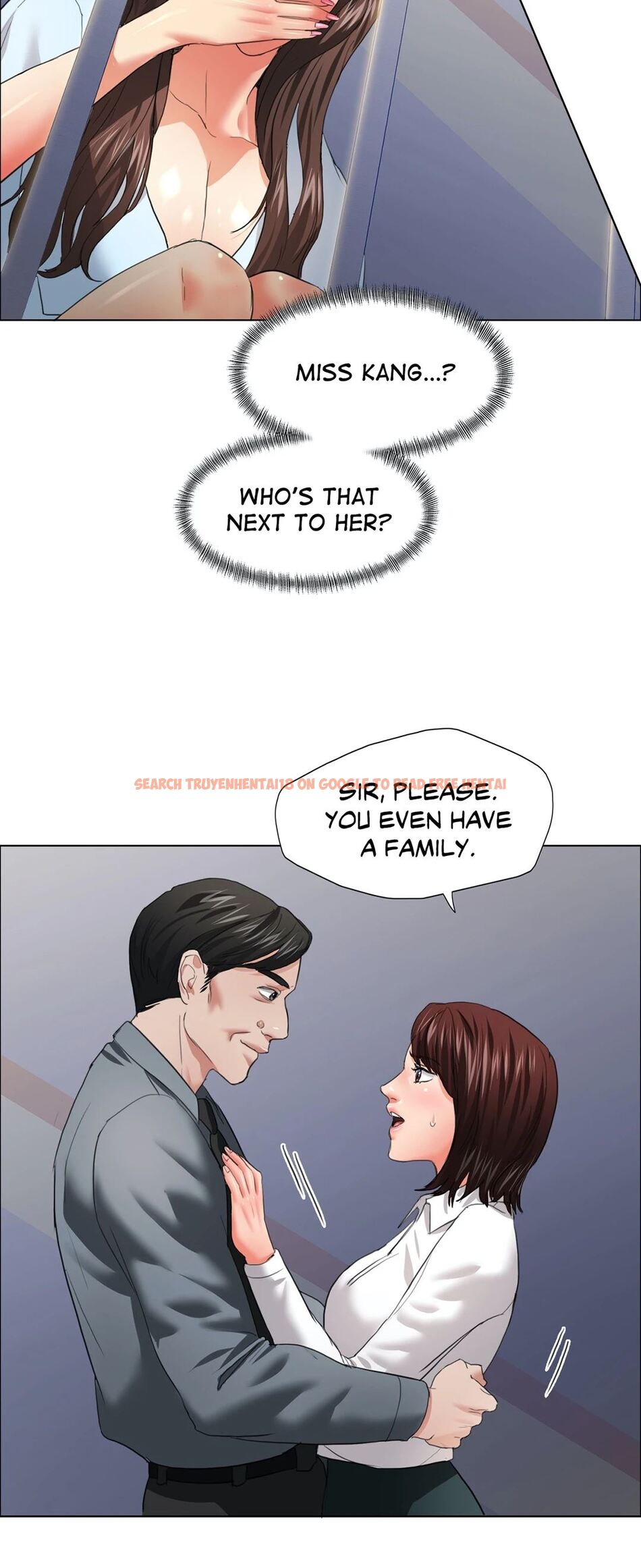 Read Hentai Image 45 789 in comic Climb On Top - Chapter 21 - hentaitnt.net
