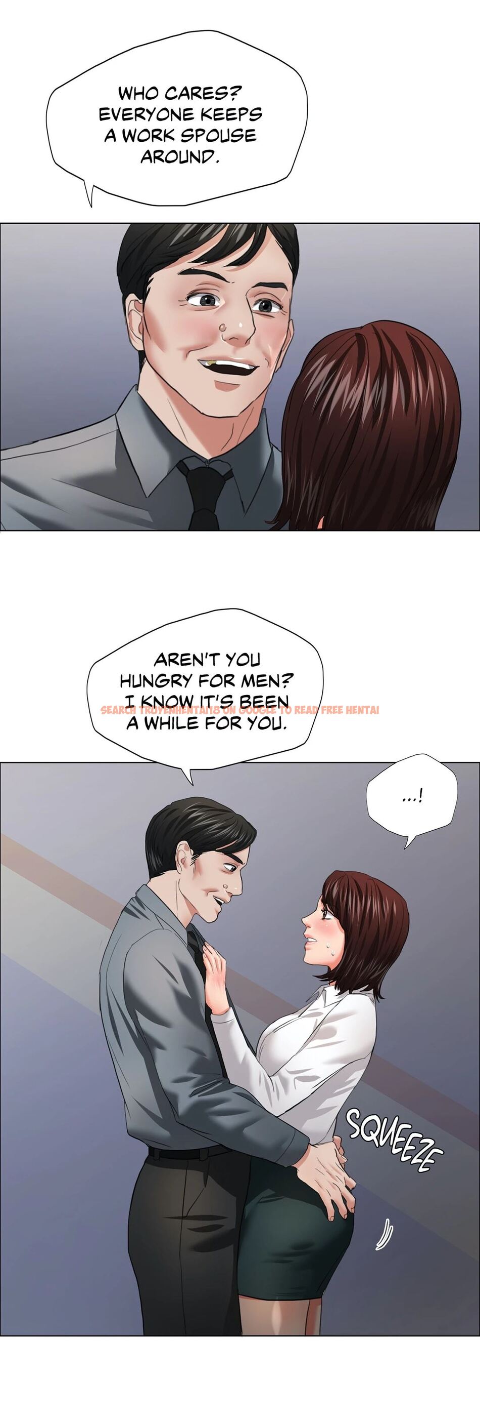 Read Hentai Image 46 789 in comic Climb On Top - Chapter 21 - hentaitnt.net