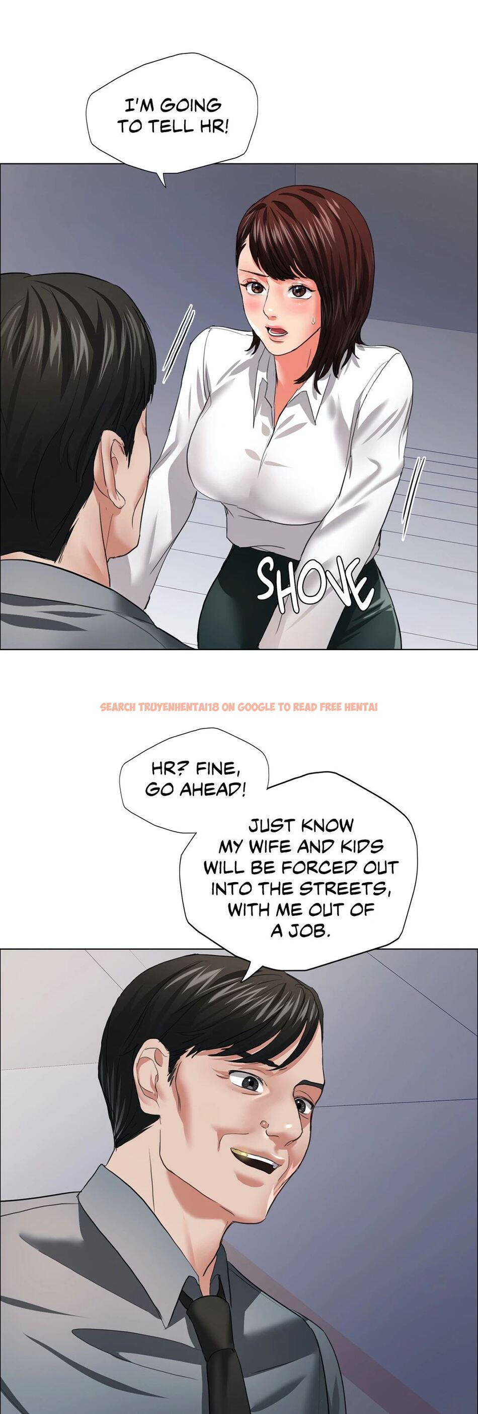 Read Hentai Image 47 789 in comic Climb On Top - Chapter 21 - hentaitnt.net