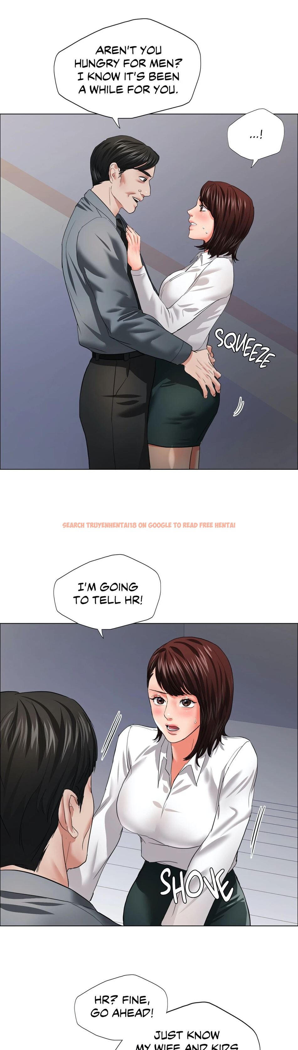 Read Hentai Image 1 810 in comic Climb On Top - Chapter 22 - hentaitnt.net