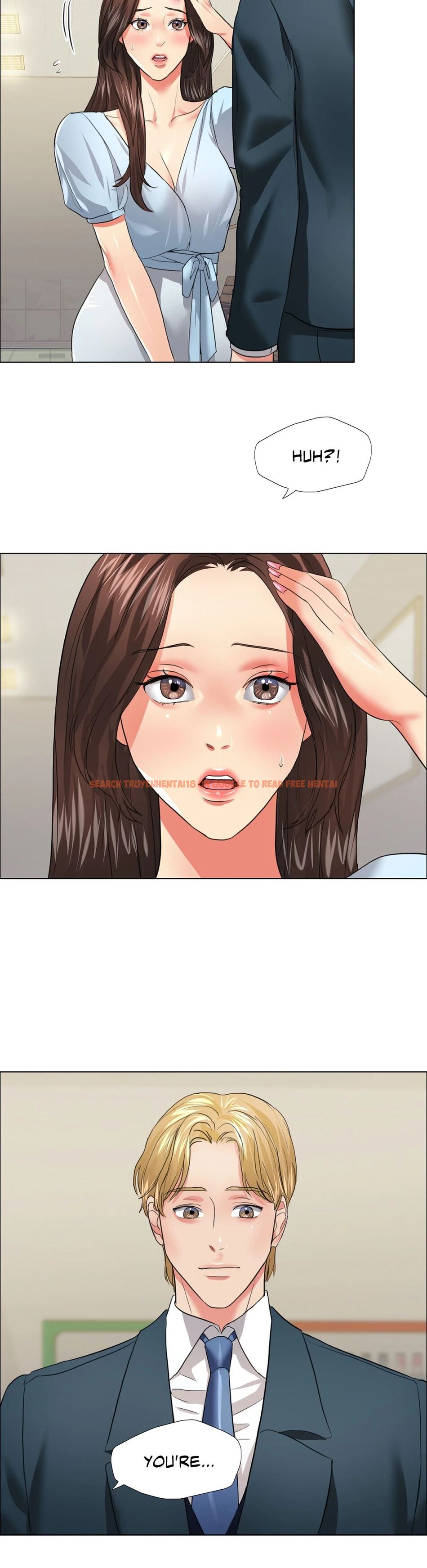 Read Hentai Image 10 811 in comic Climb On Top - Chapter 22 - hentaitnt.net