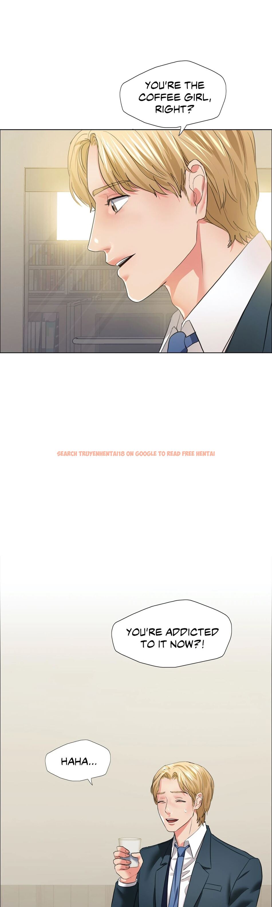 Read Hentai Image 11 811 in comic Climb On Top - Chapter 22 - hentaitnt.net