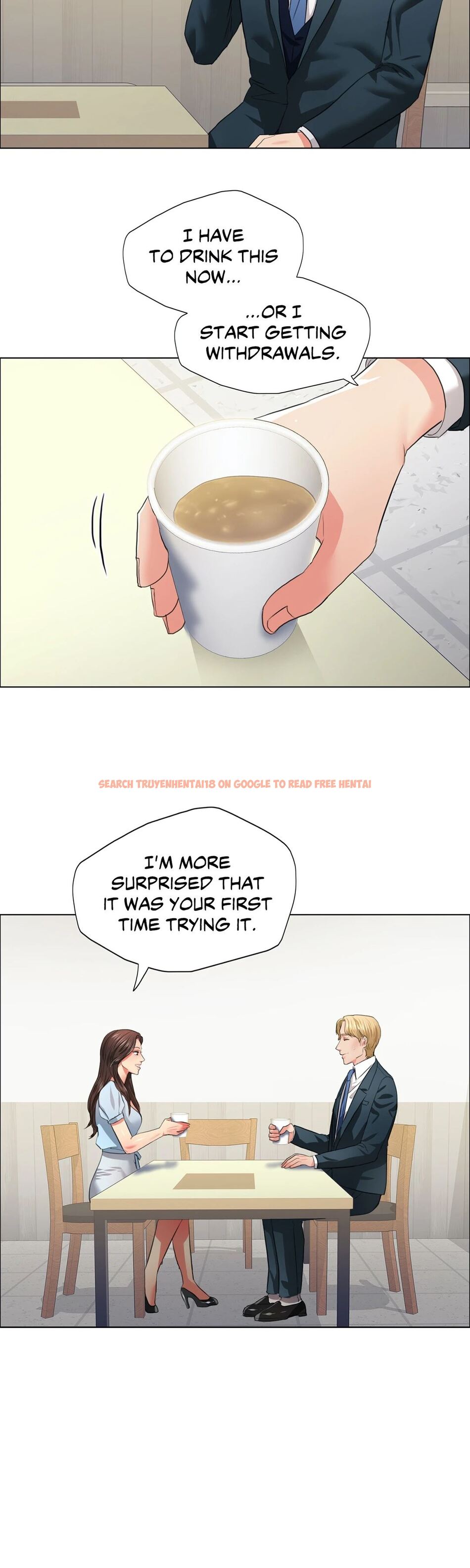 Read Hentai Image 12 811 in comic Climb On Top - Chapter 22 - hentaitnt.net